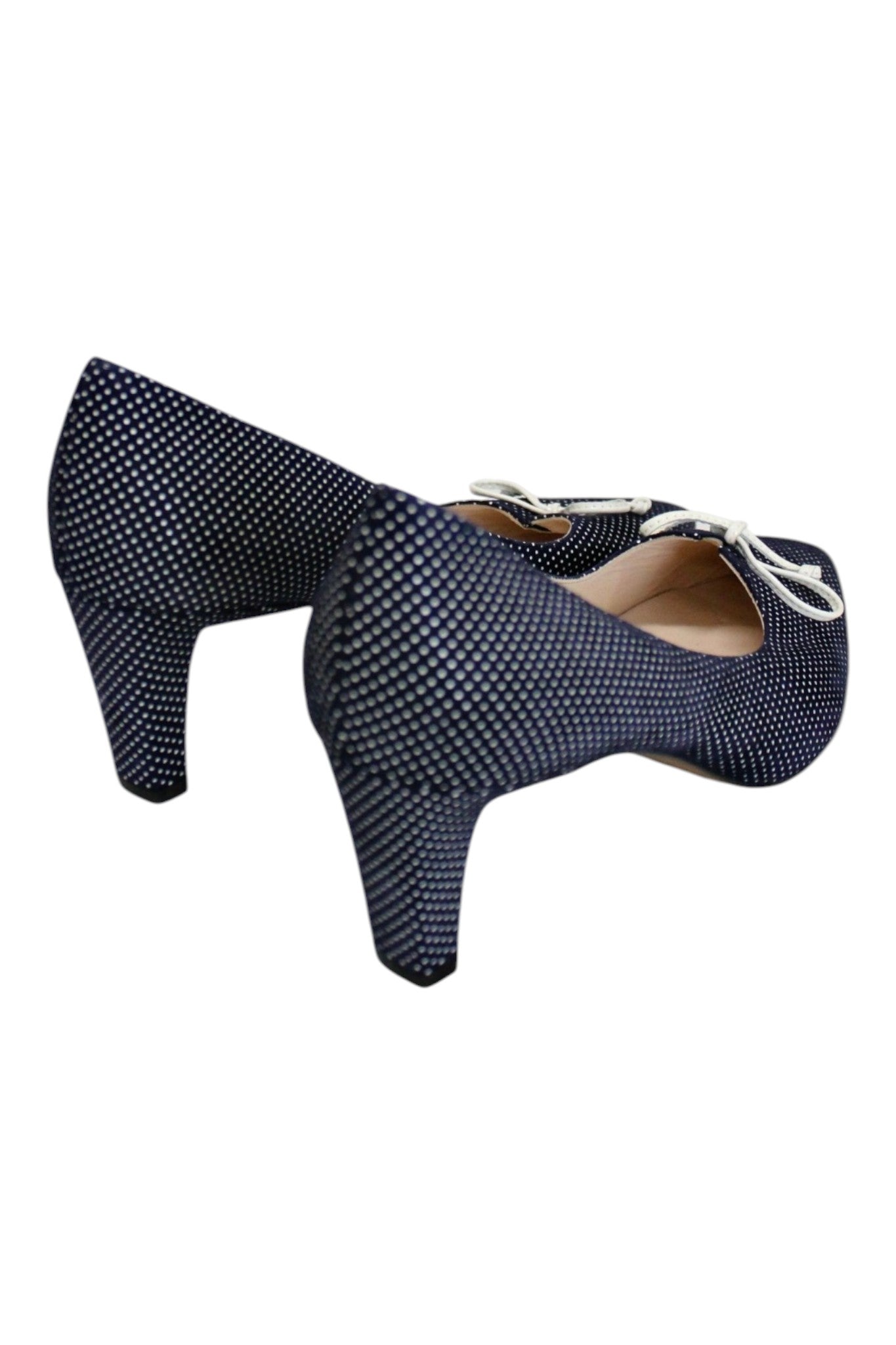 Peter Kaiser - Spotted Pumps