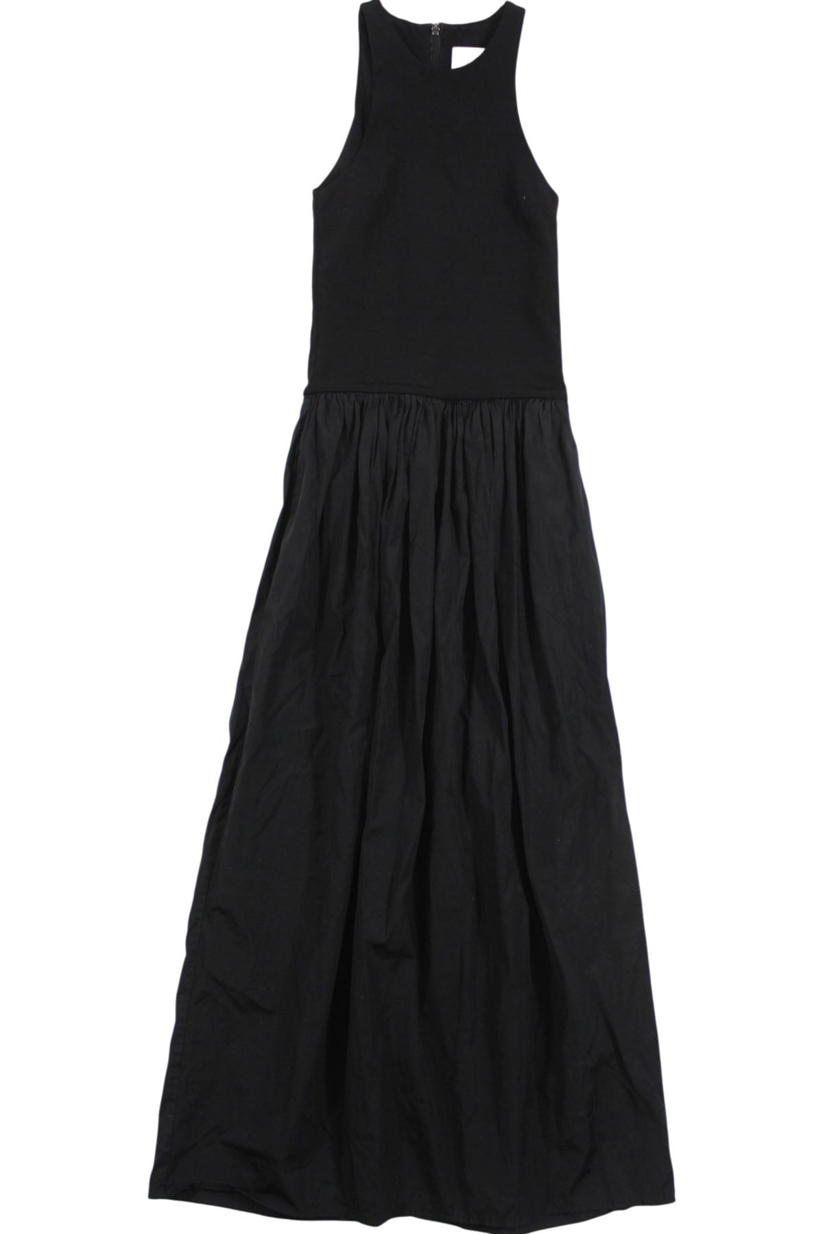 ESSE - Sleeveless Maxi Dress