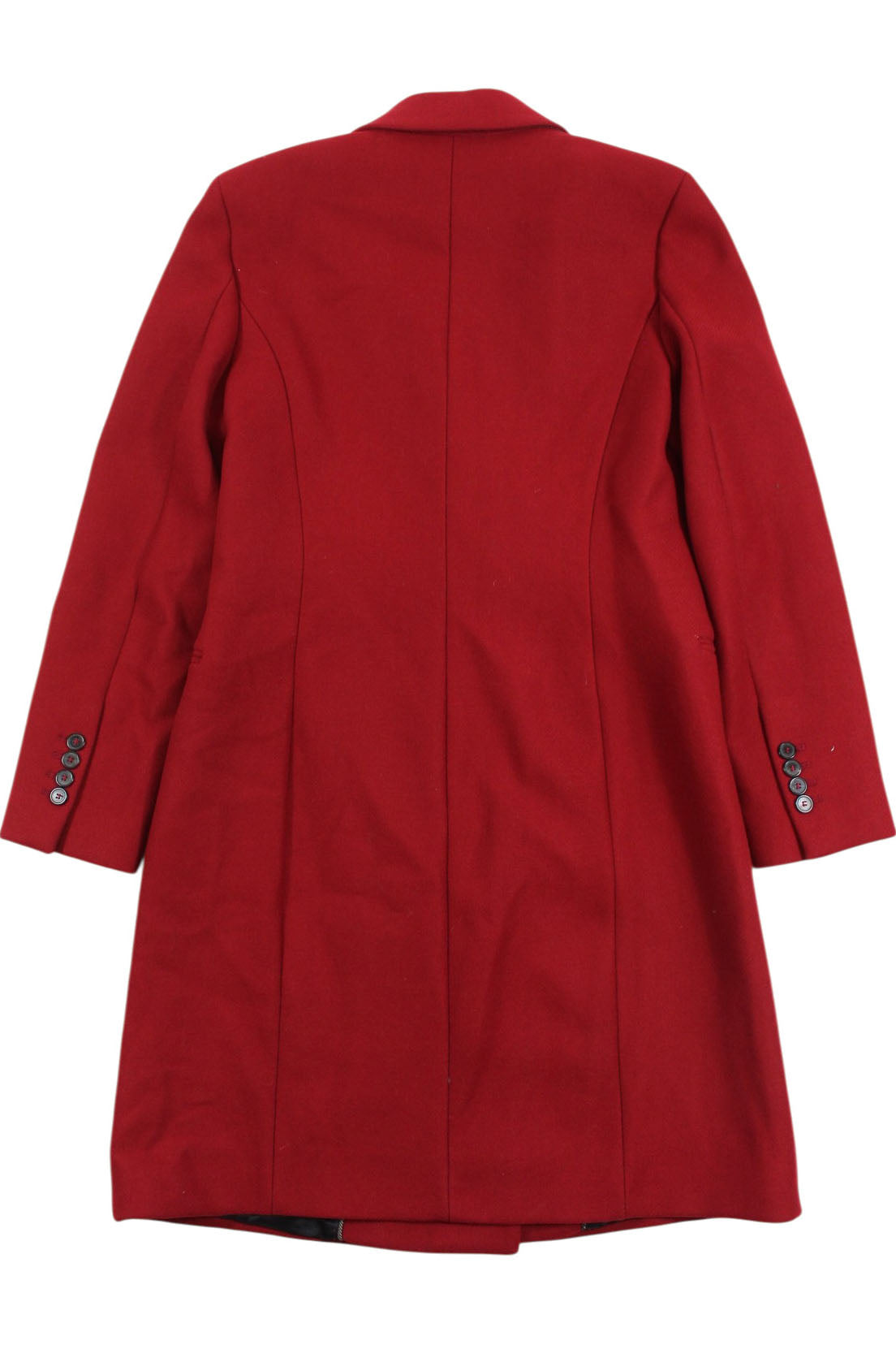 Zara - Wool Coat