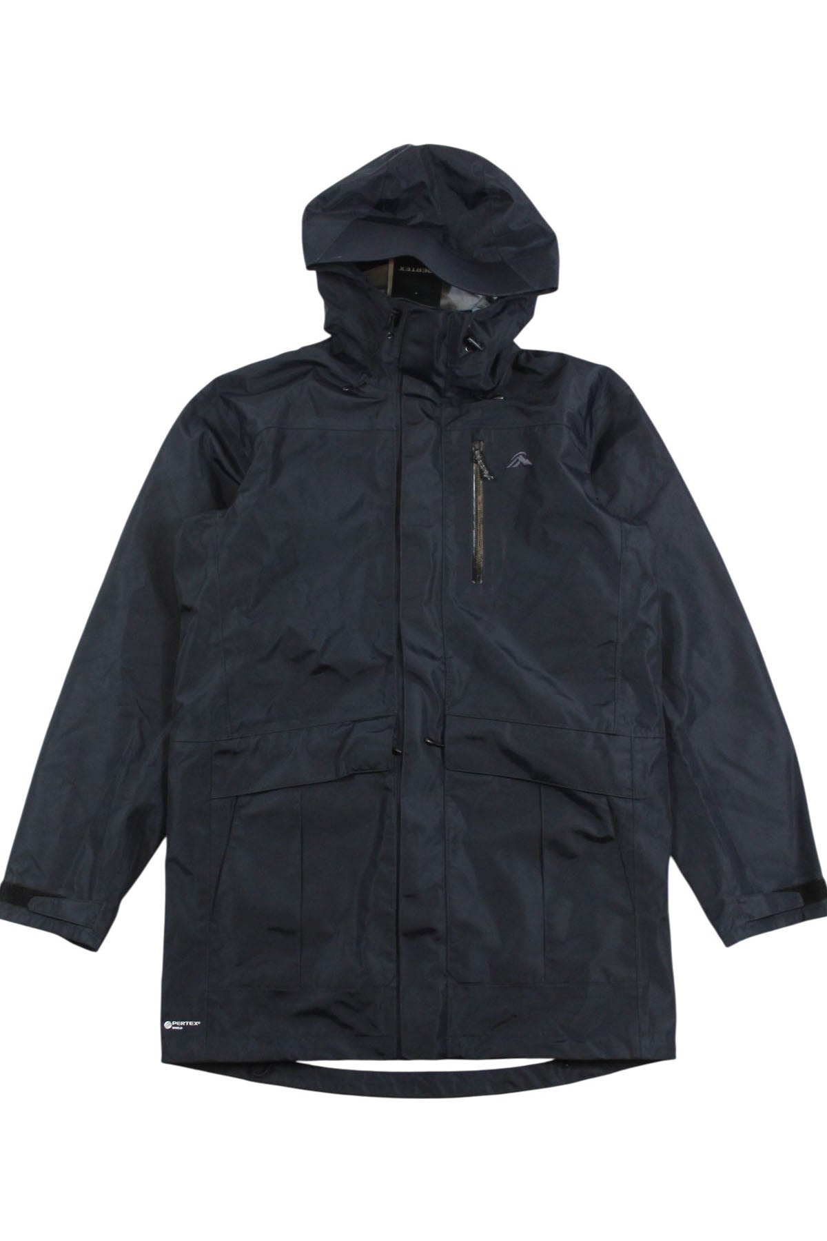 Macpac - Copland Rain Jacket