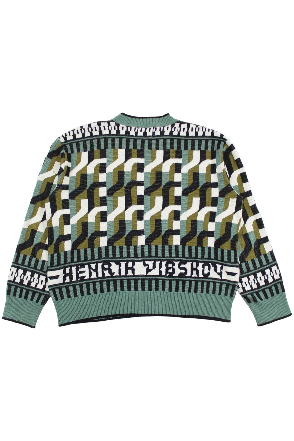 HENRIK VIBSKOV - Sweater