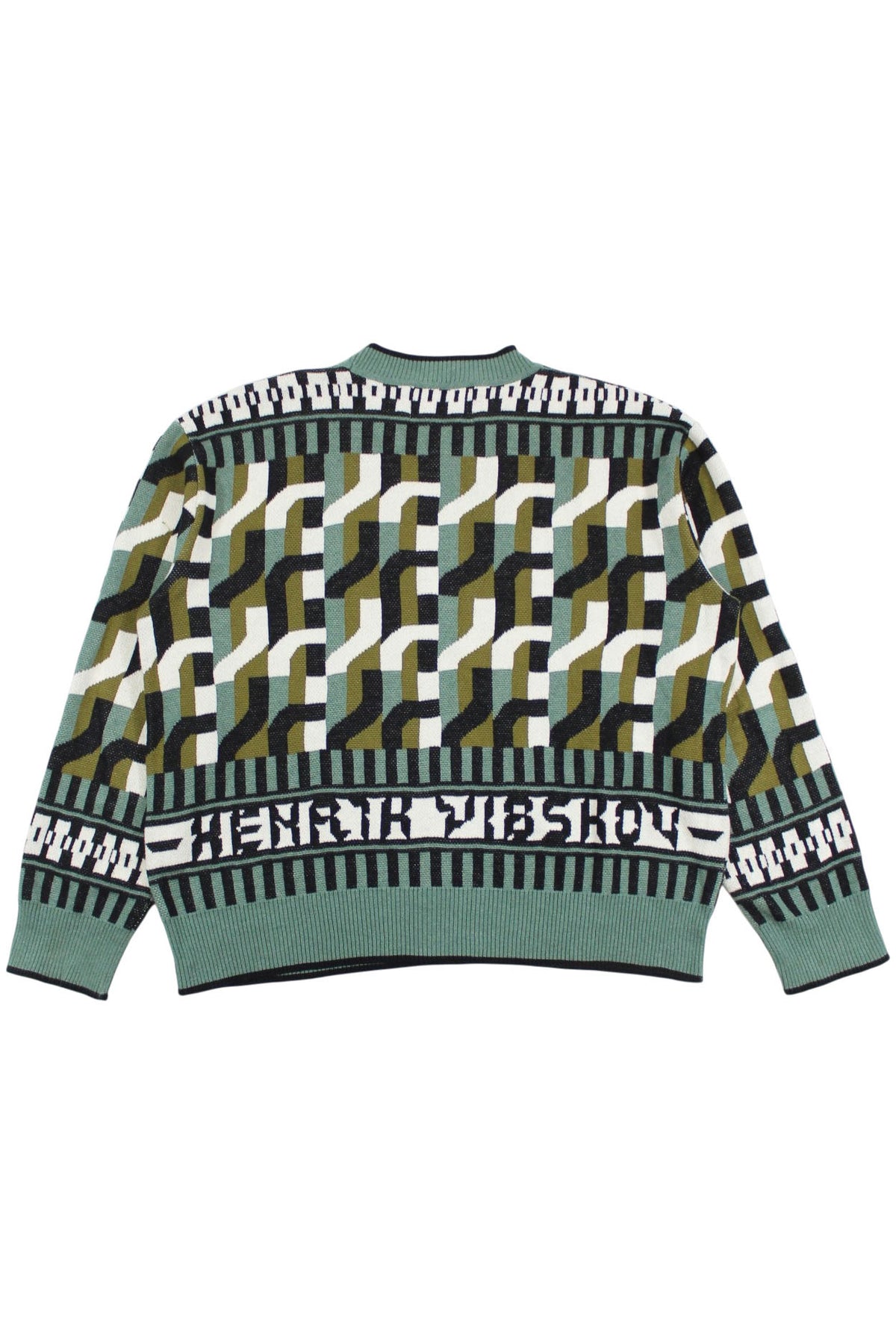 HENRIK VIBSKOV - Sweater