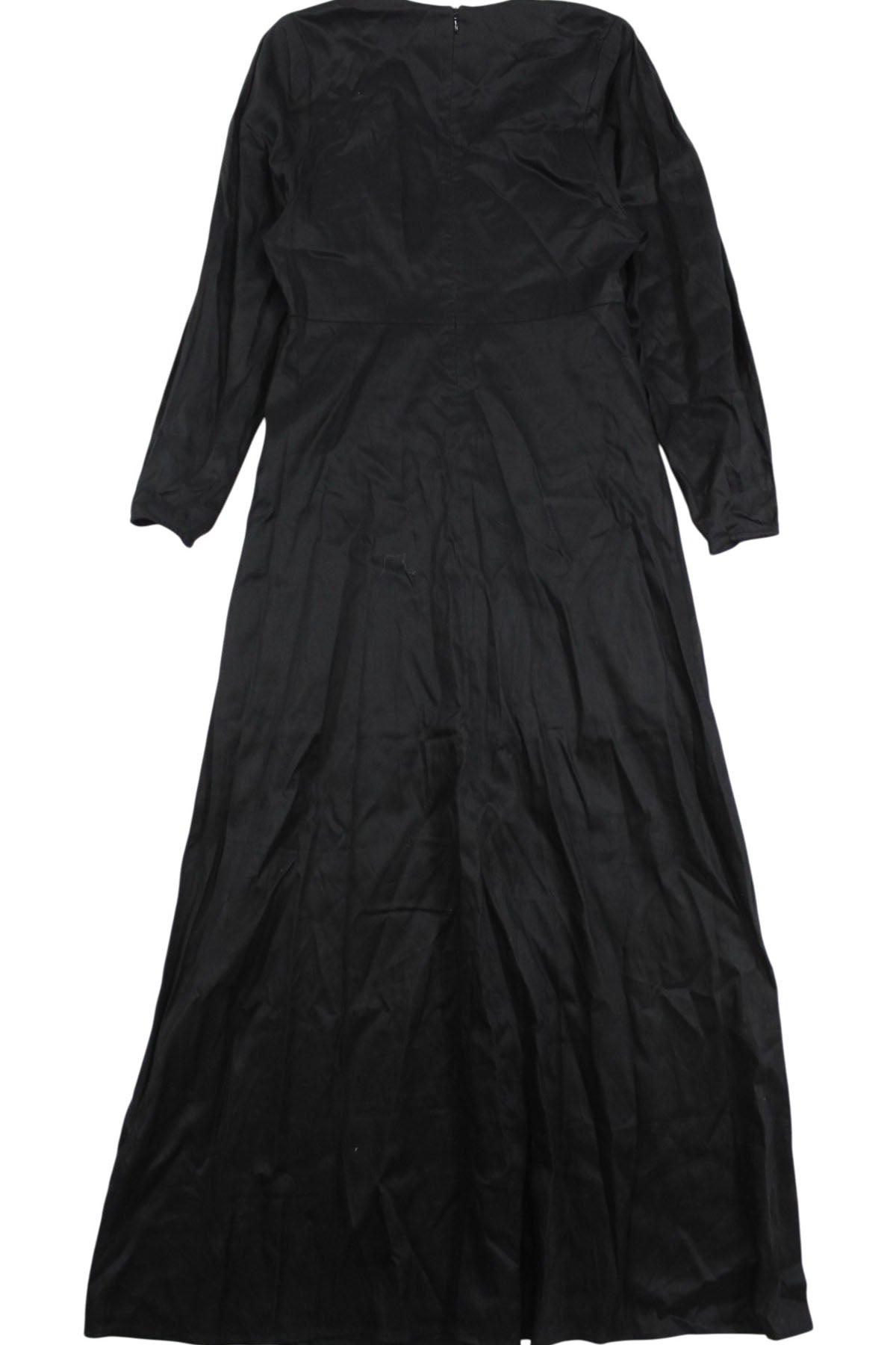 Rohe - Long Sleeve Maxi Dress