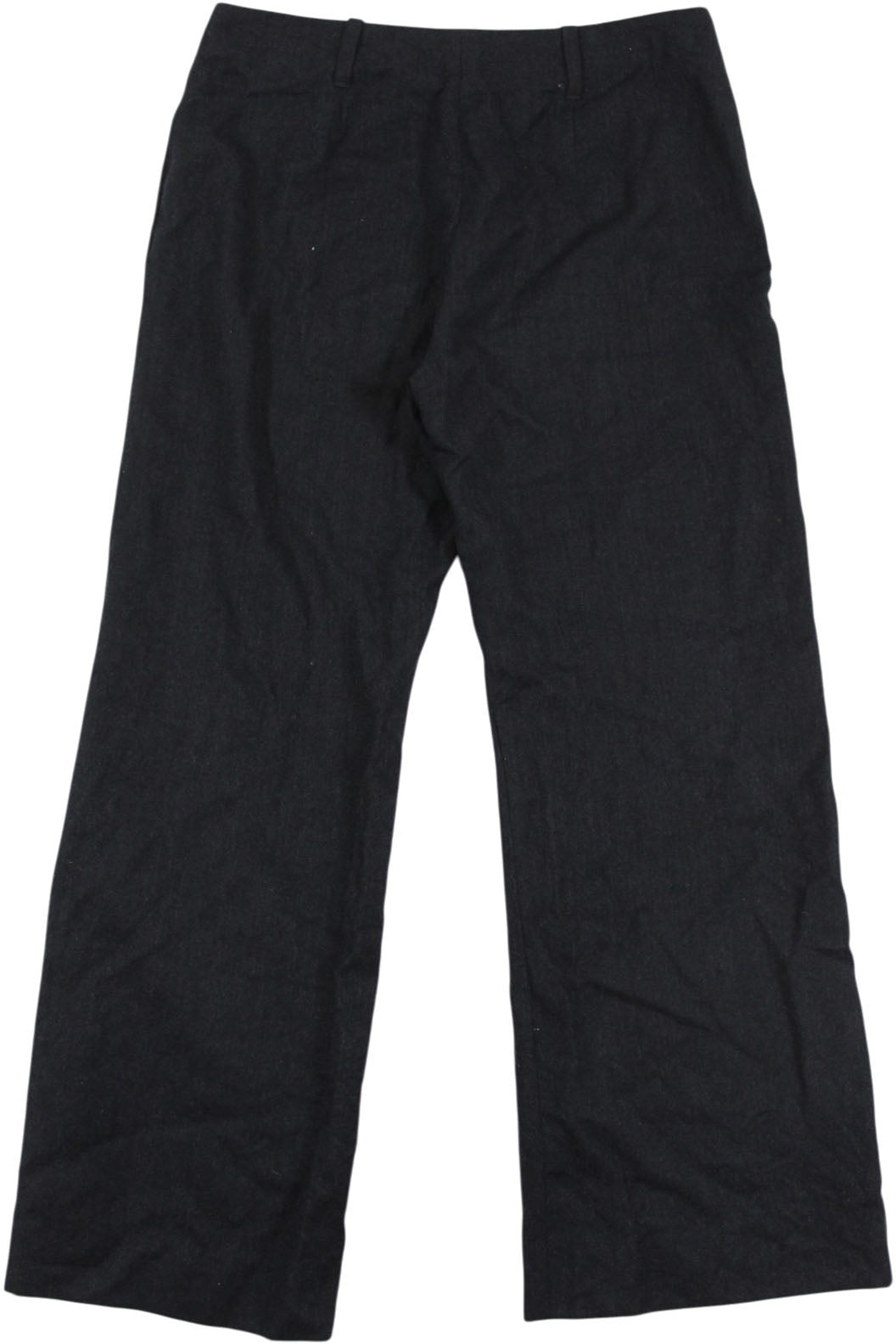 Helen Cherry - Wool Pants