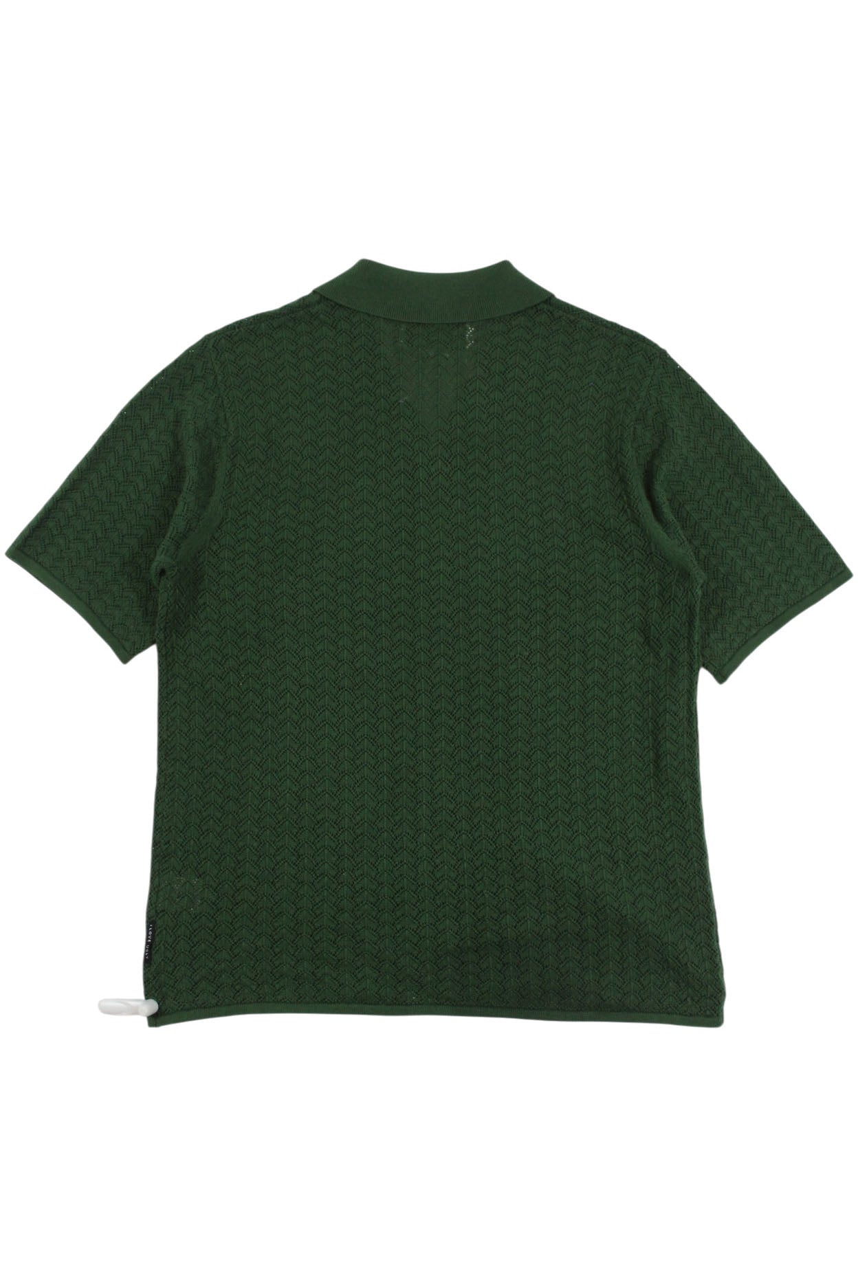 i love ugly - Knit Shirt