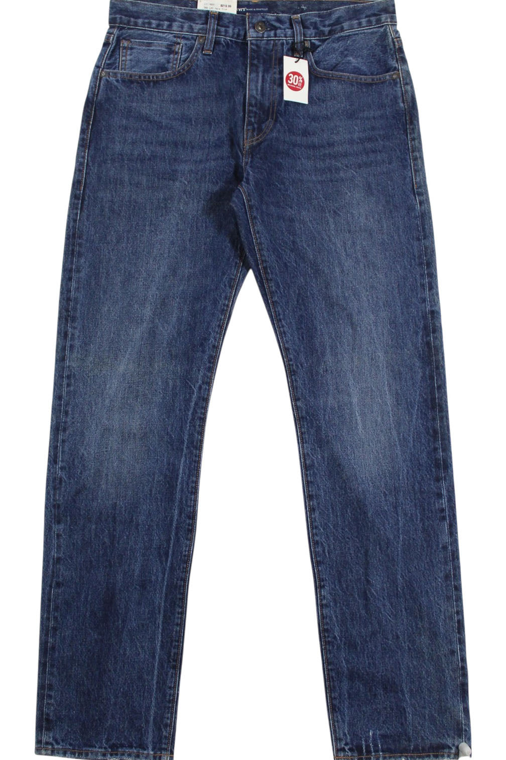 Levi's - 501 Jeans