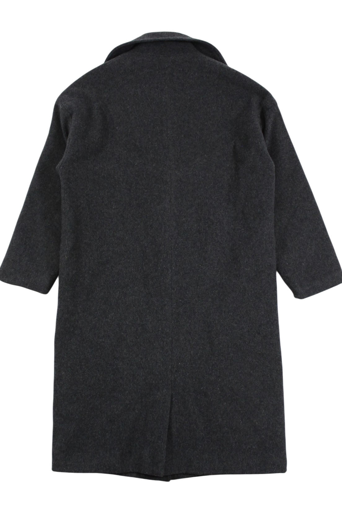 Country Road - Wool Coat