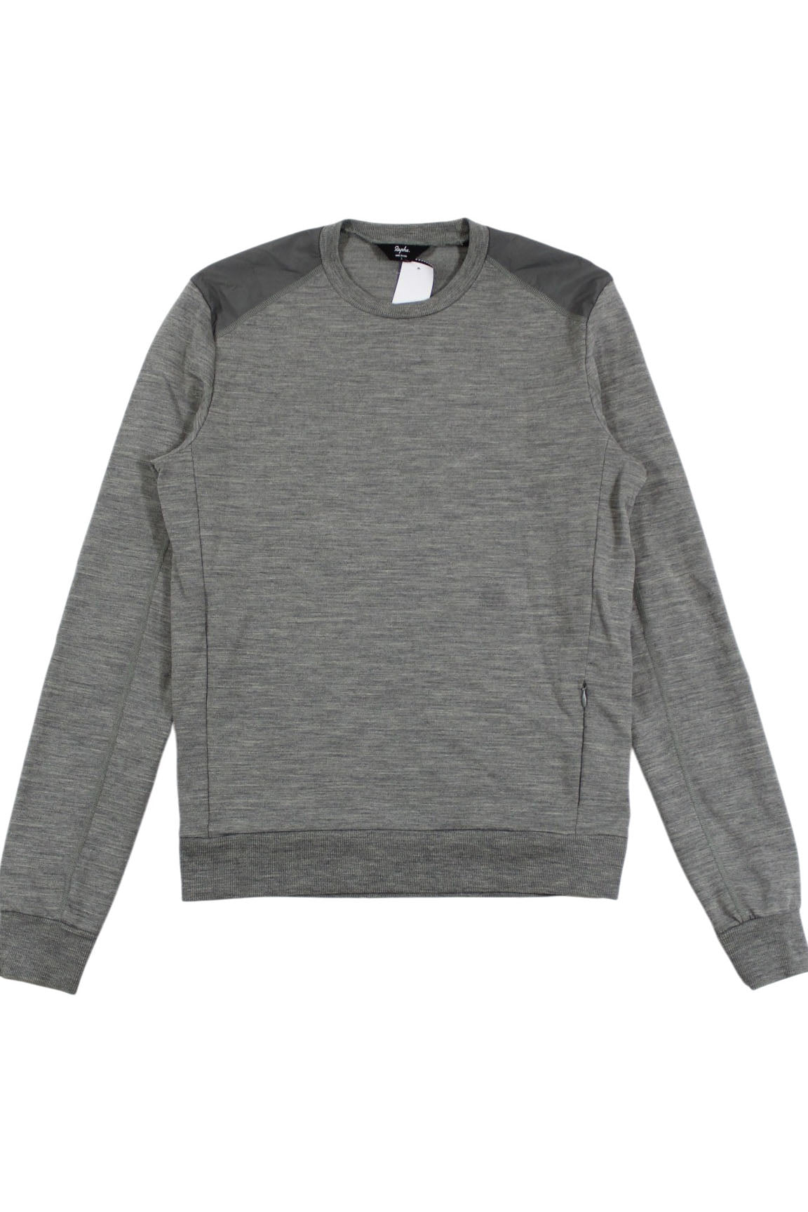 Rapha - Long Sleeve Top/Sweater
