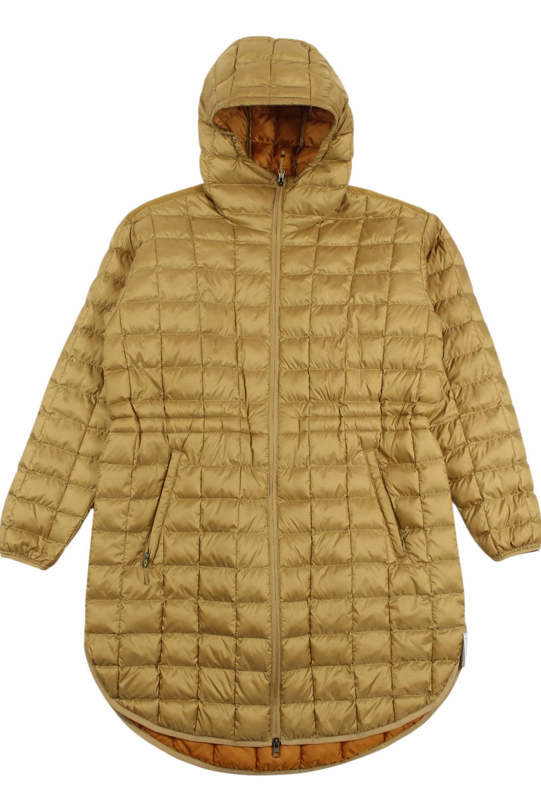 Kathmandu - Puffer Jacket
