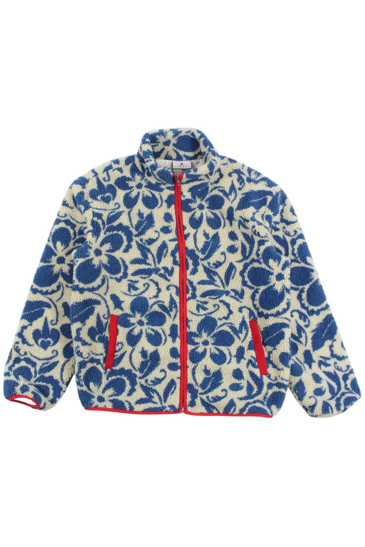 Daisy Street - Wooly Jacket