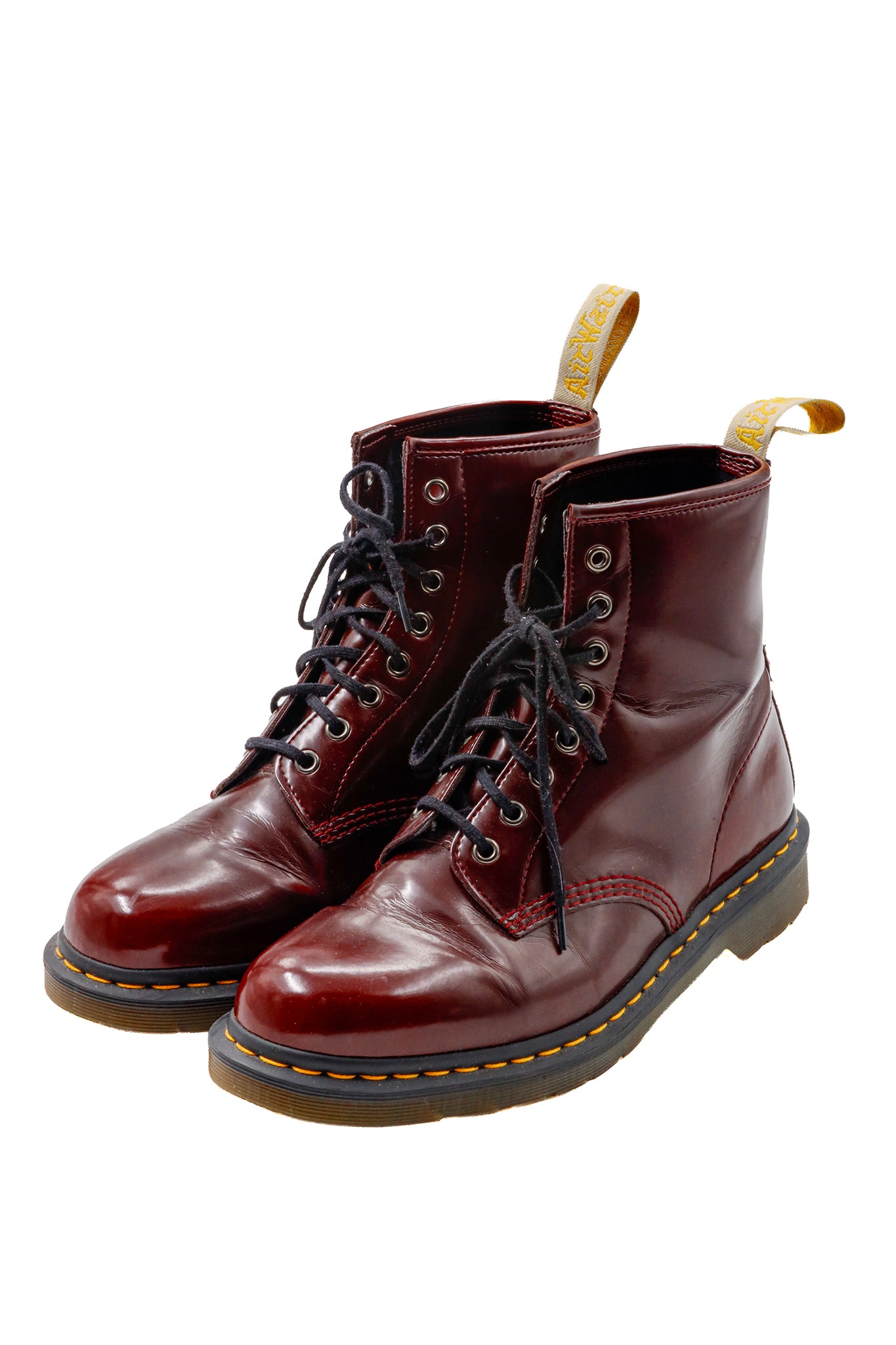 Dr Martens - Ankle boots