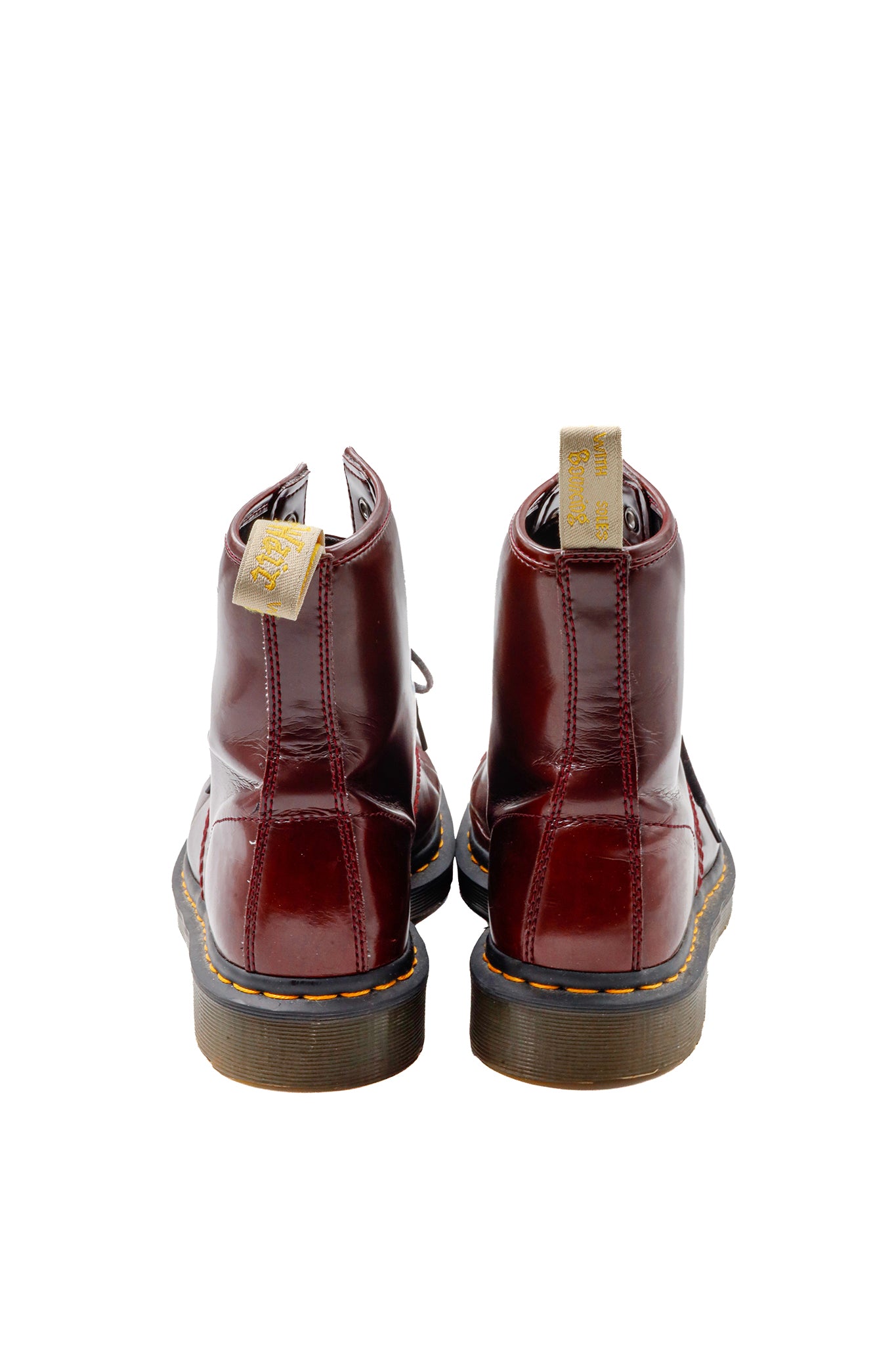 Dr Martens - Ankle boots