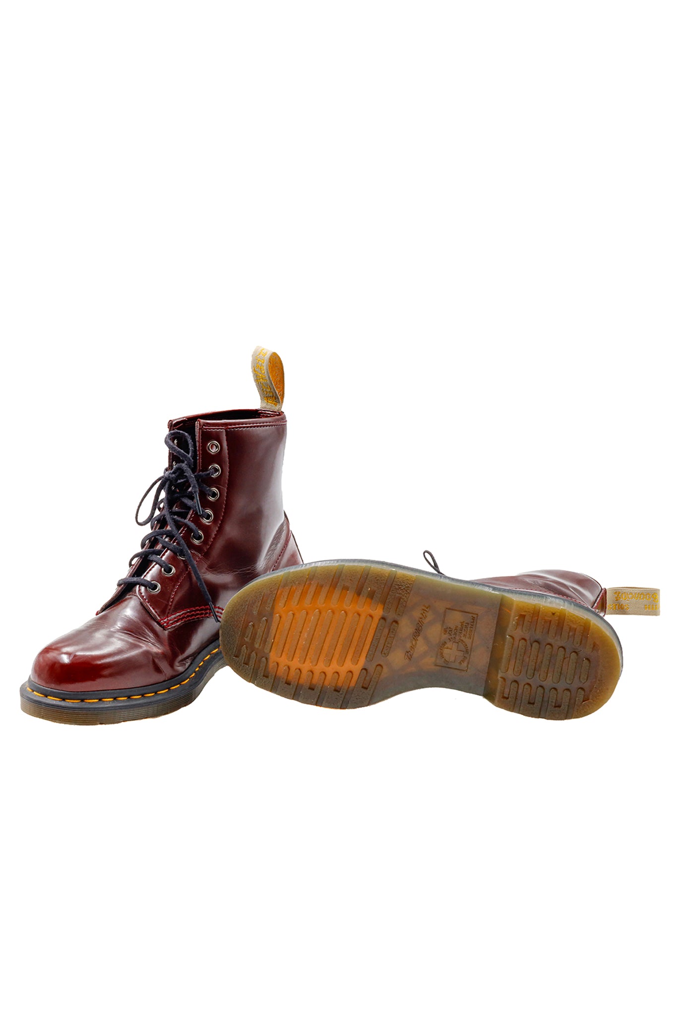 Dr Martens - Ankle boots