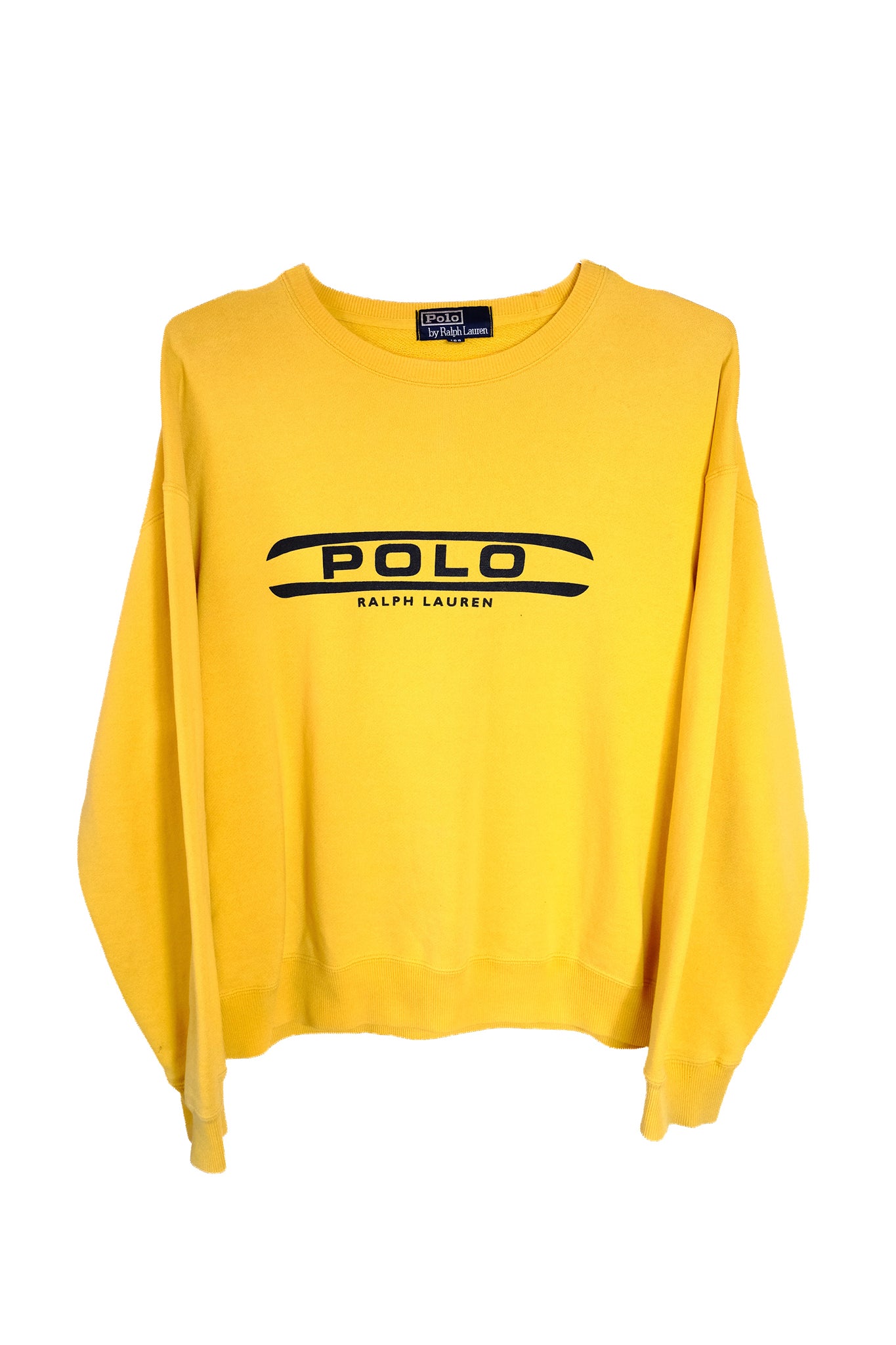 Polo By Ralph Lauren - Sweater