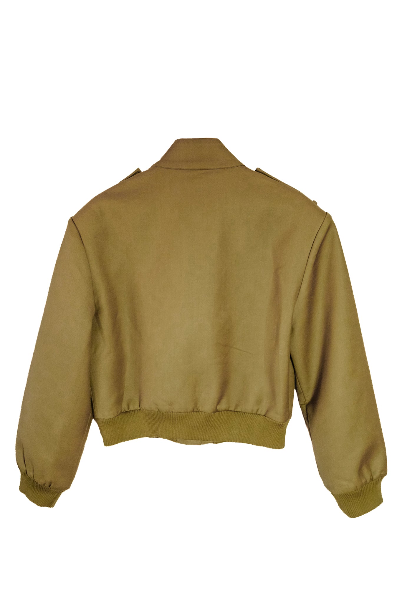 MOSSMAN - Jacket