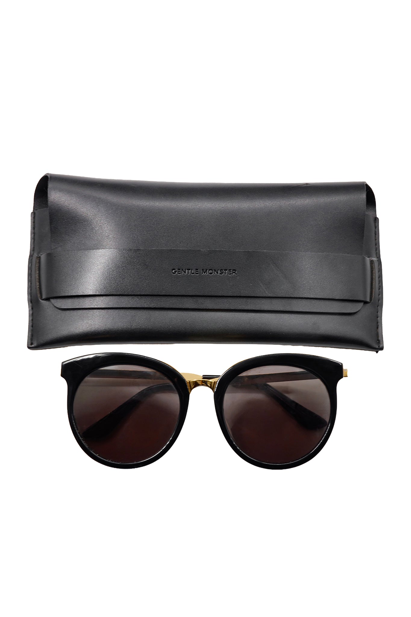 GENTLE MONSTER - Sunglasses