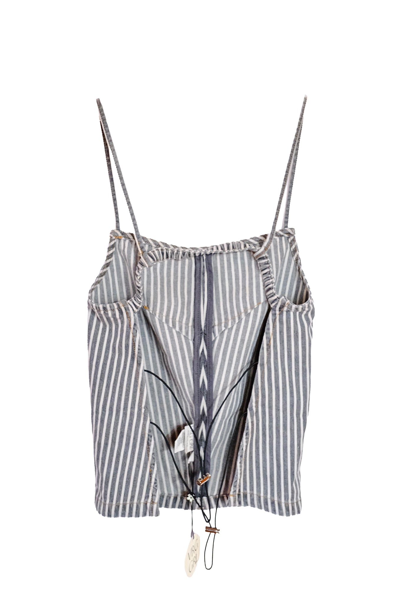 VRG GRL - 2 Piece Denim Set