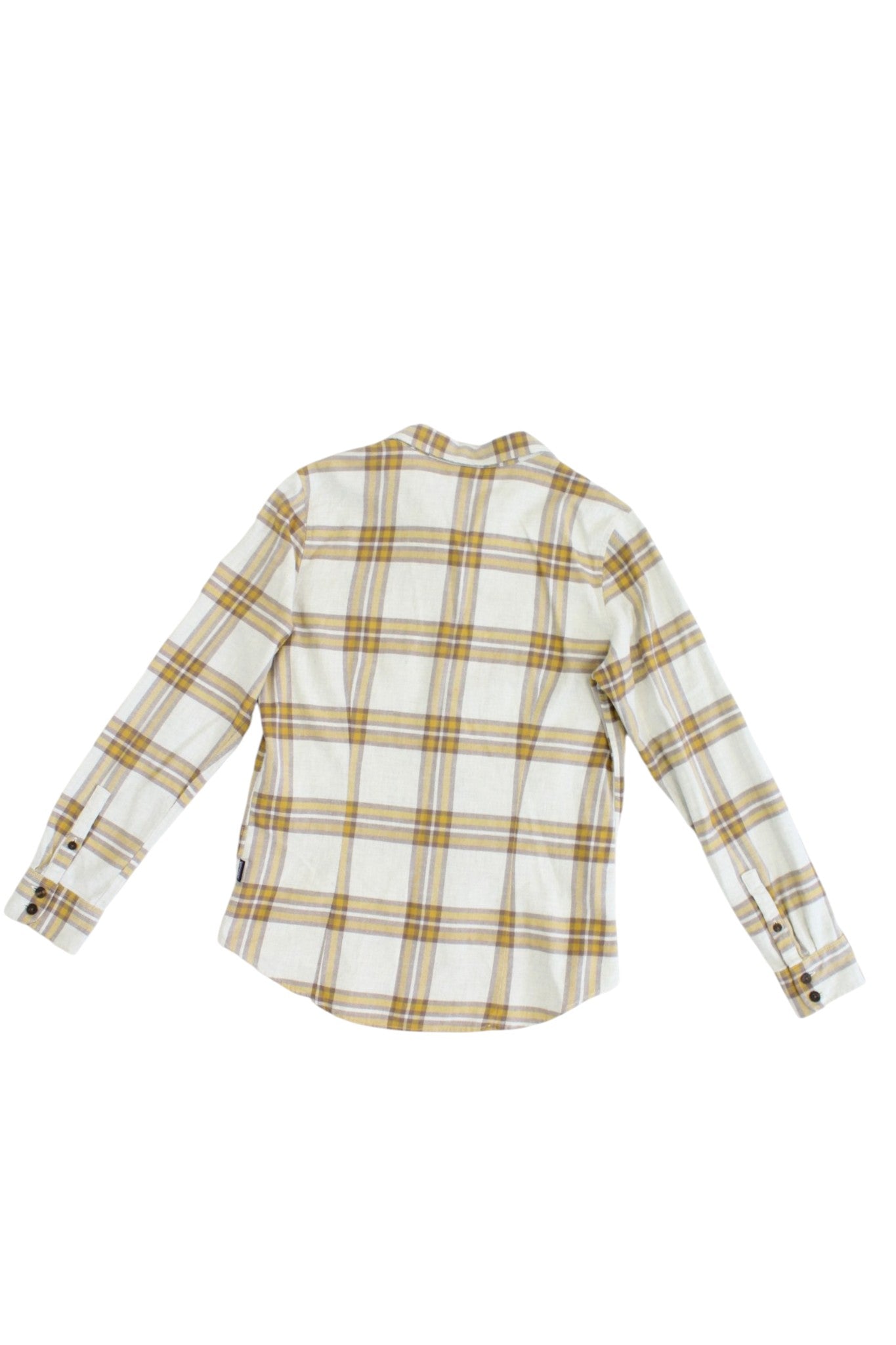 Patagonia - Collared Button Up