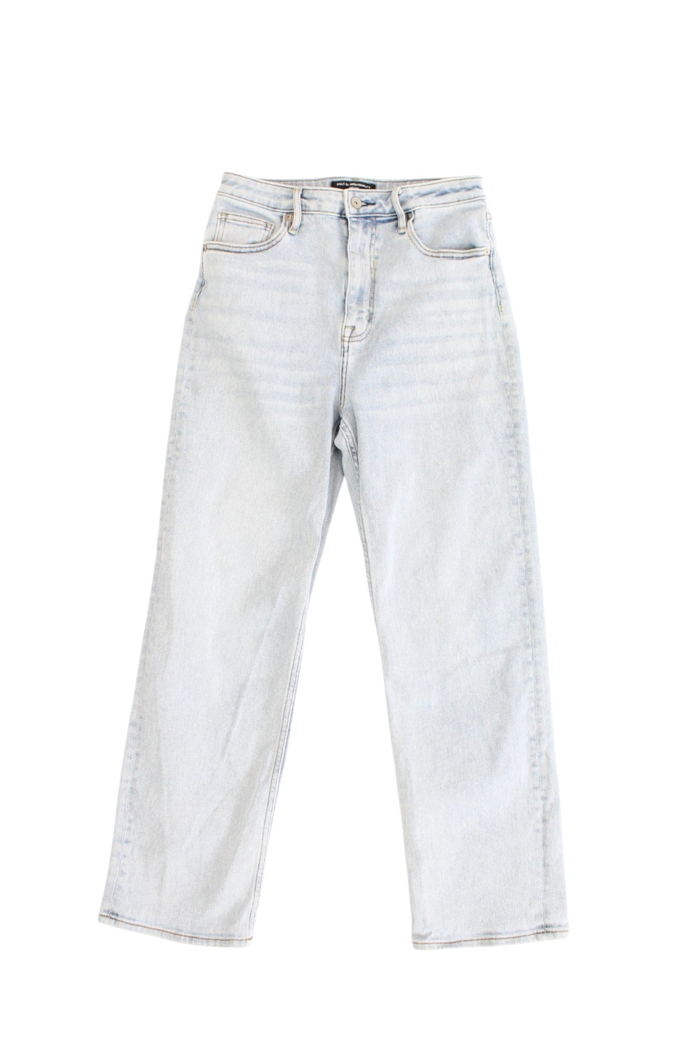 Cult of Individuality - Hi Rise Ankle Jean