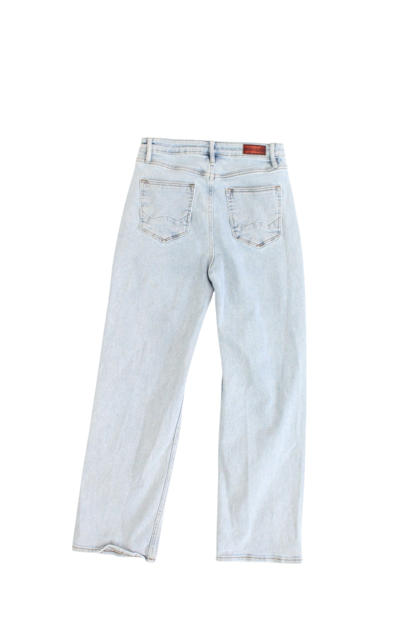 Cult of Individuality - Hi Rise Ankle Jean
