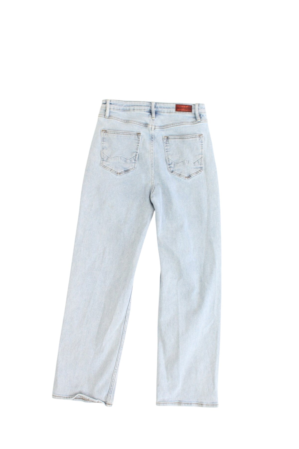 Cult of Individuality - Hi Rise Ankle Jean