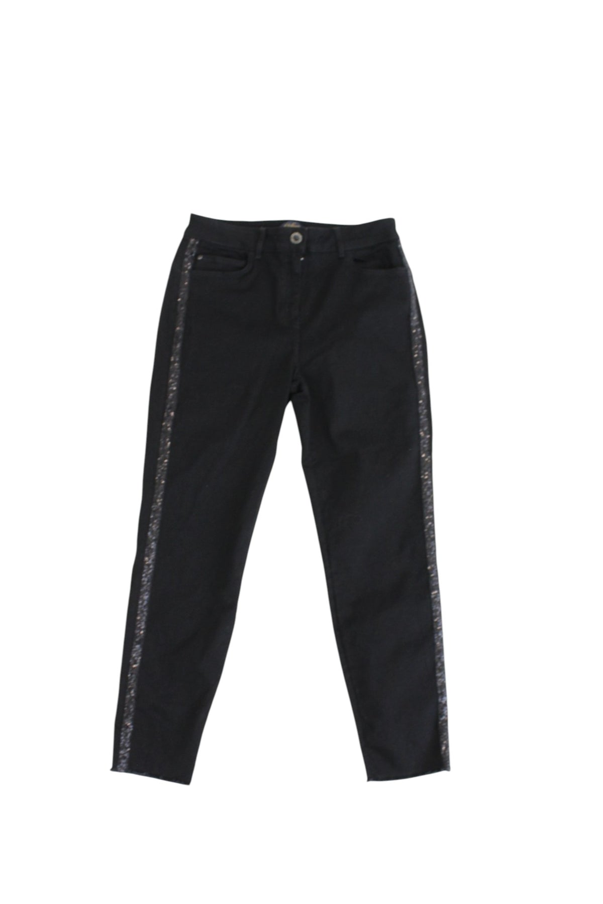 Luisa Spagnoli - Sequin Skinnies