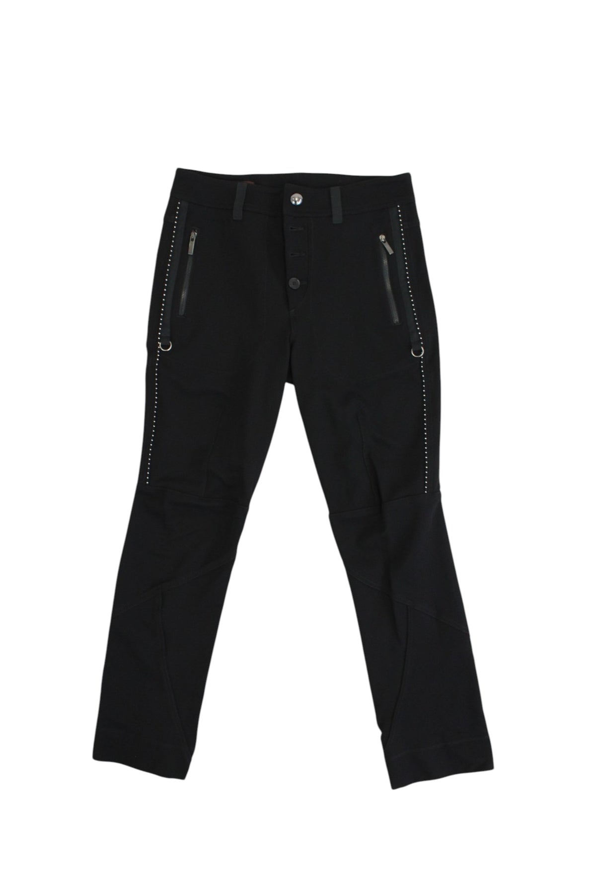 HIGH - Silver Stud Jean