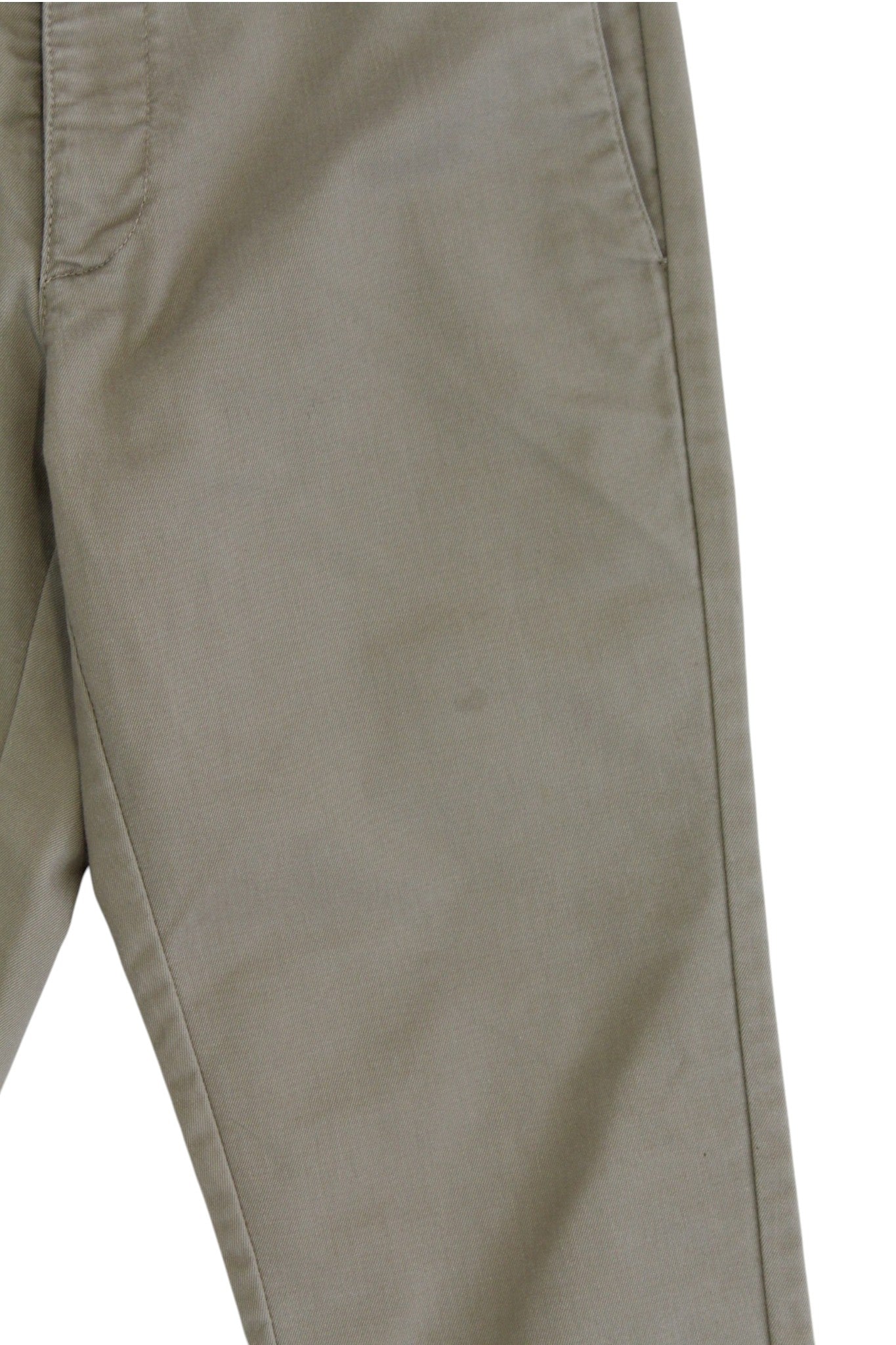 Carhartt - Slim Fit Pant