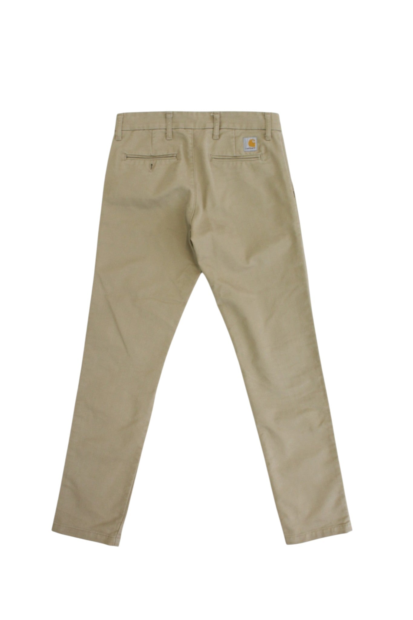 Carhartt - Slim Fit Pant