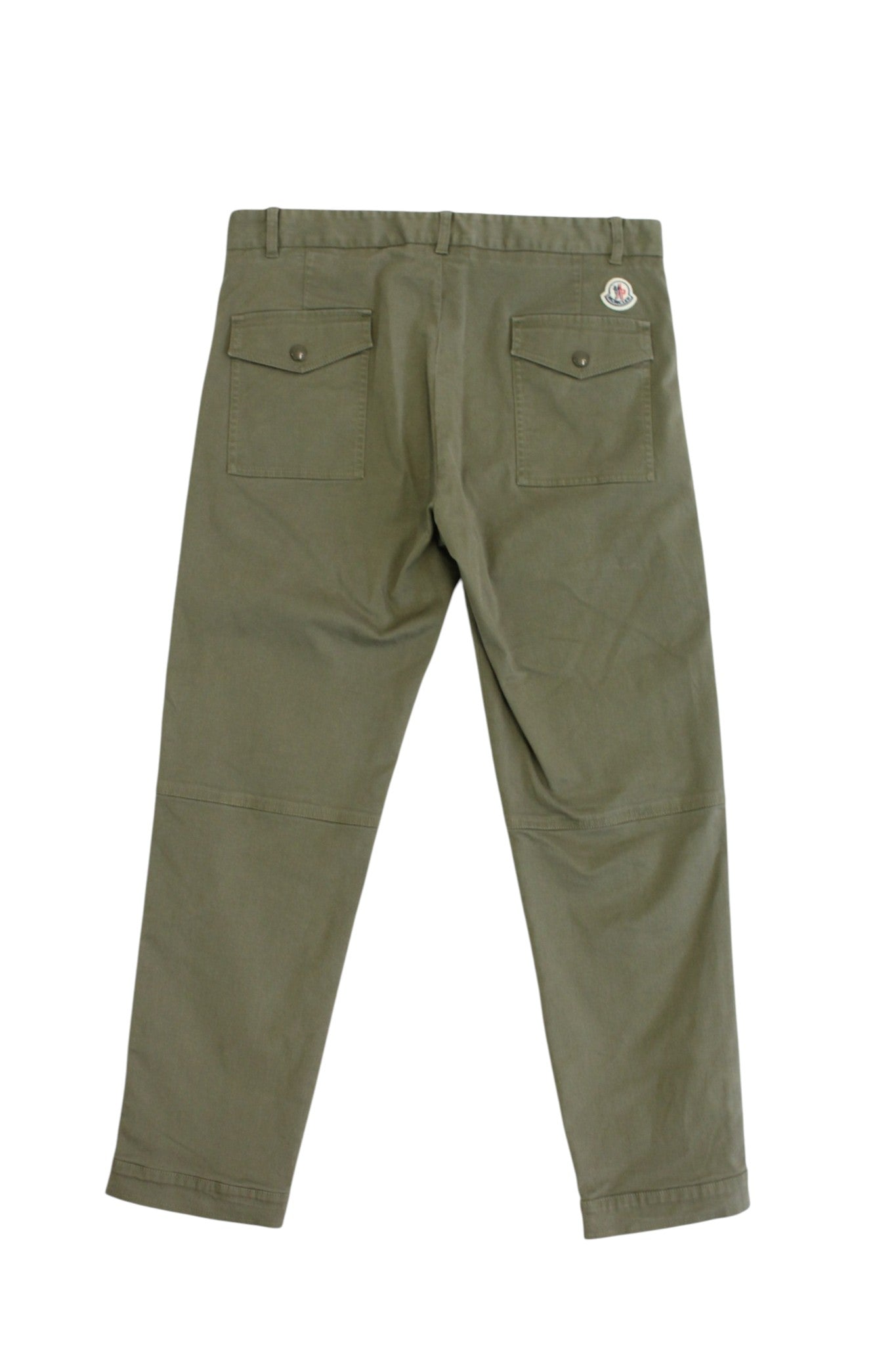 Moncler - Chino Pants