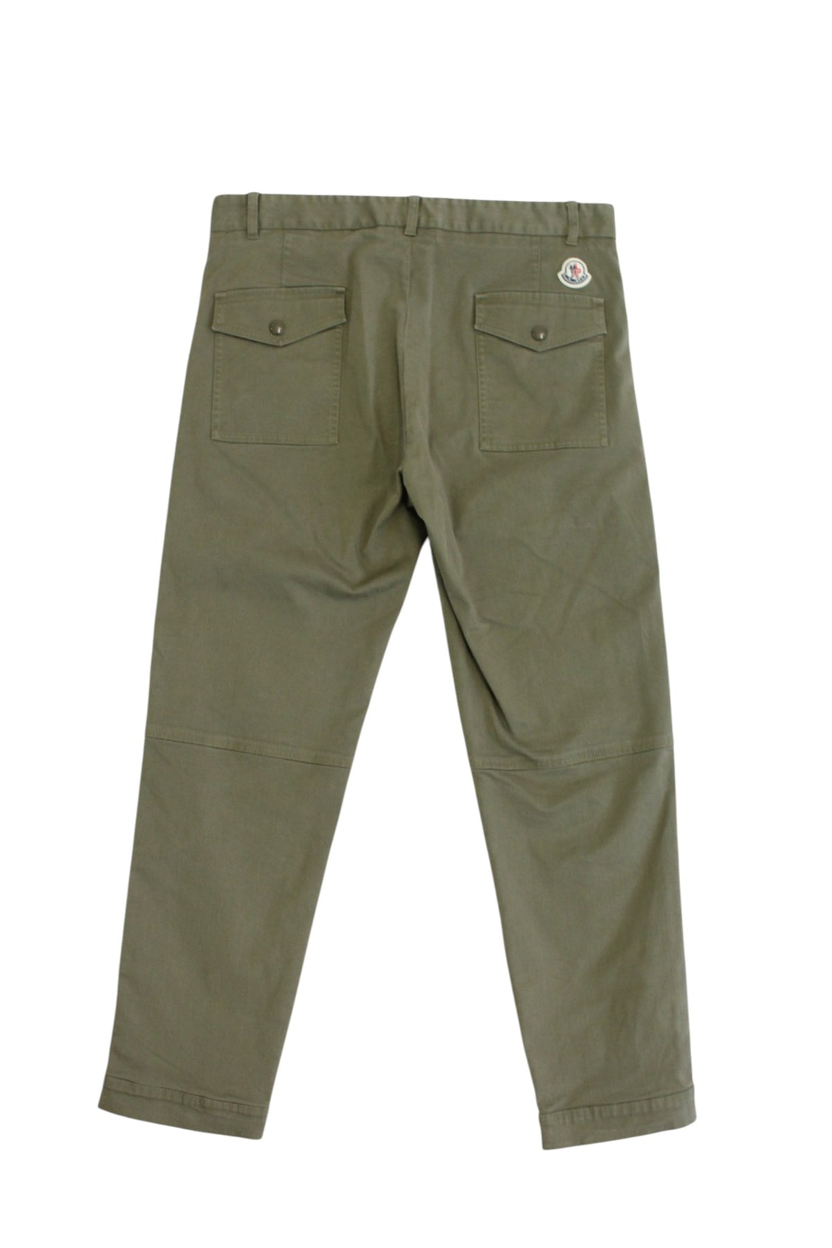 Moncler - Chino Pants