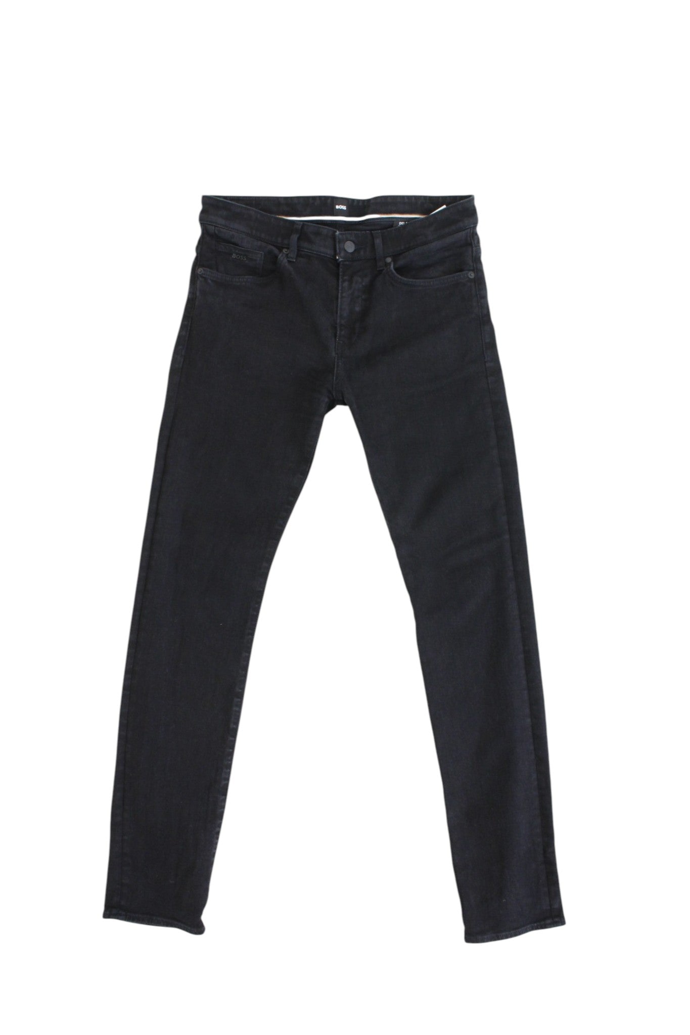 Boss - Delaware Slim Fit Jean