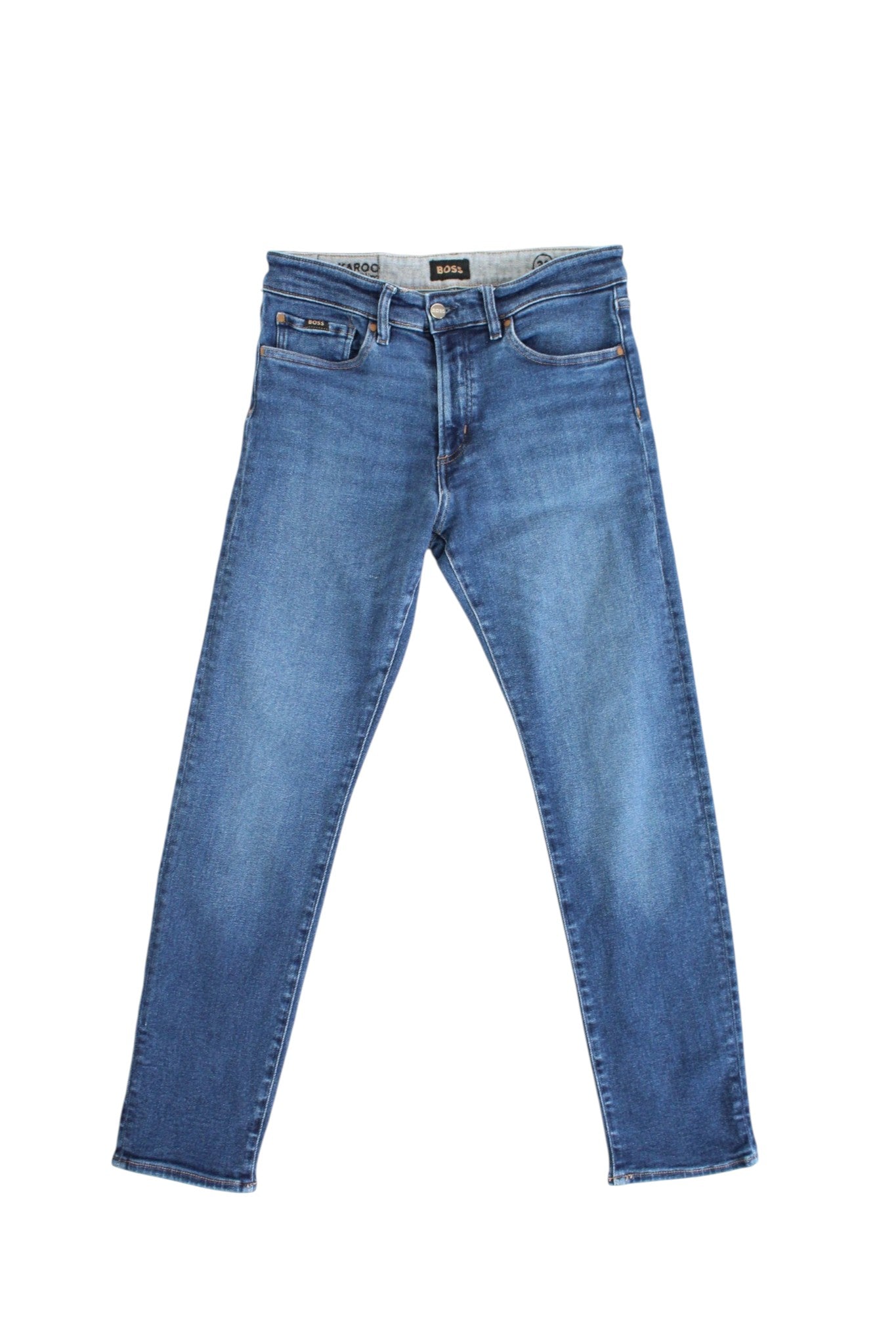Boss - Karoo Slim Jean