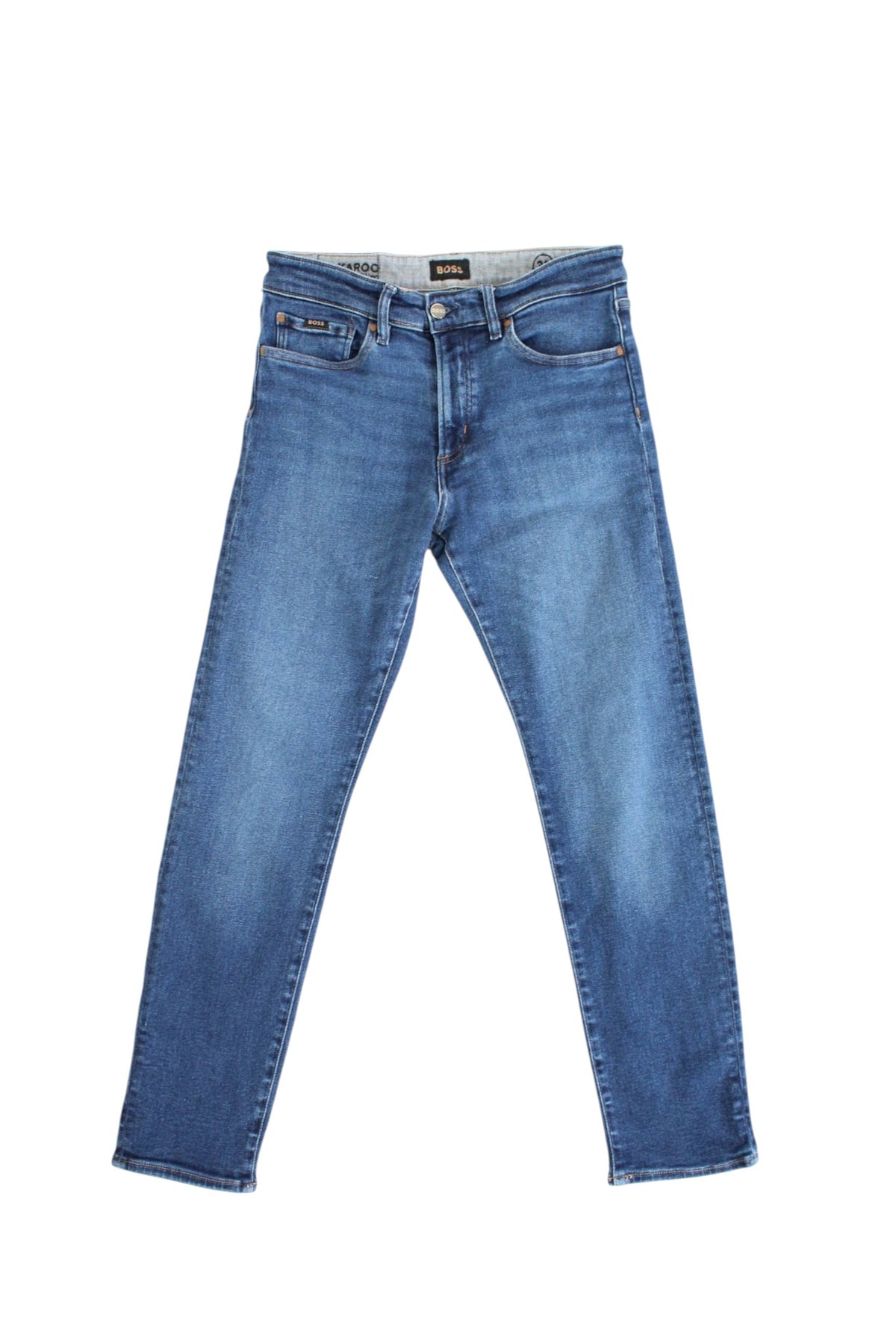 Boss - Karoo Slim Jean