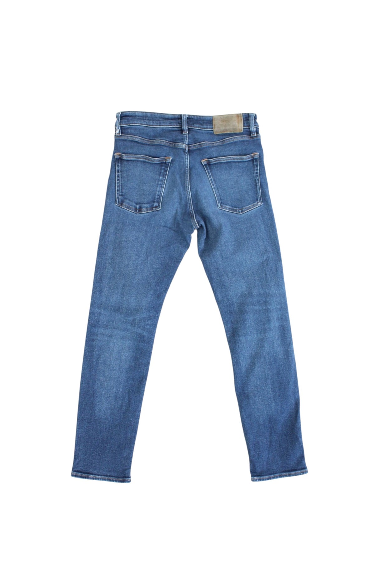 Boss - Karoo Slim Jean