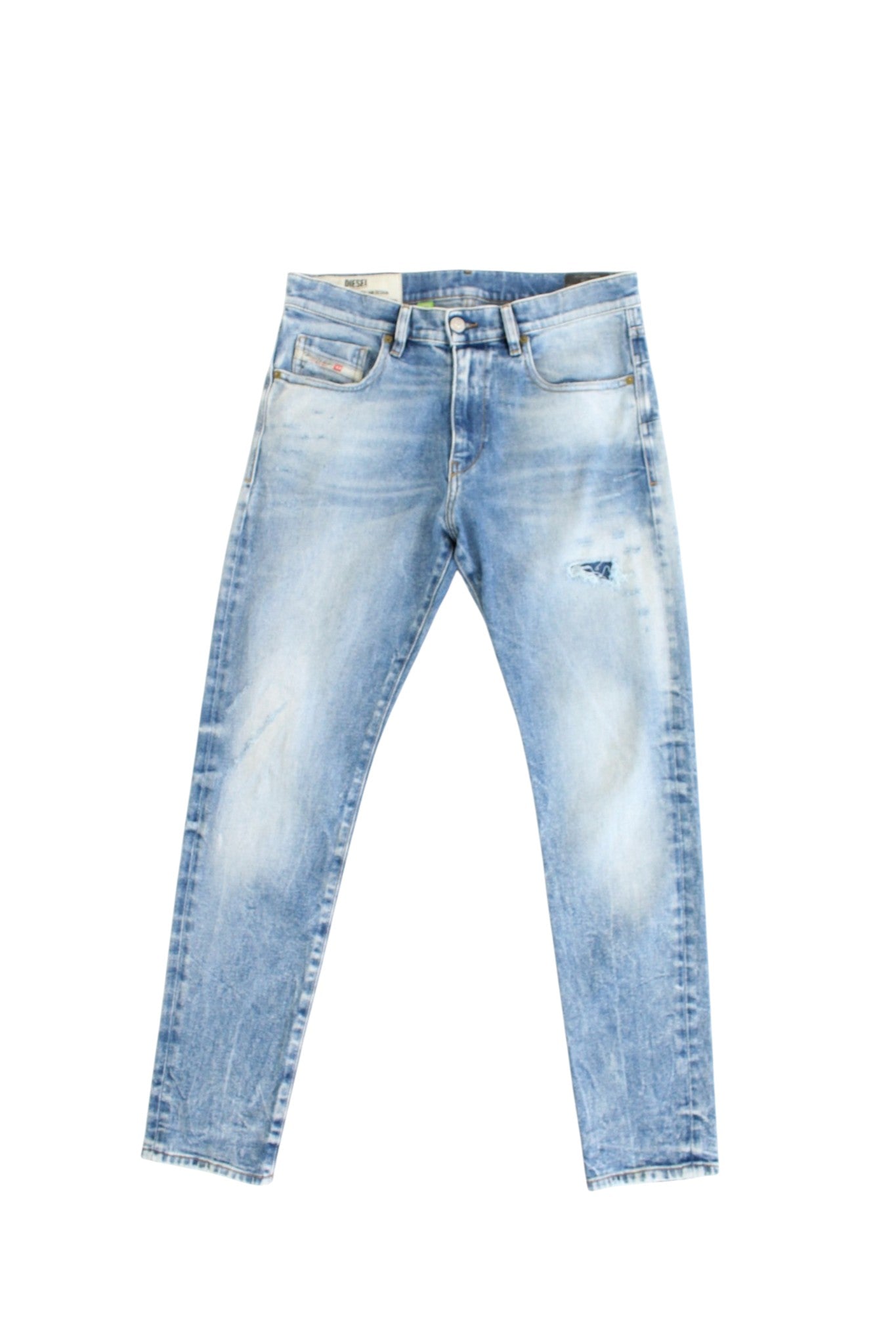 Diesel - D-Strukt Slim Jean