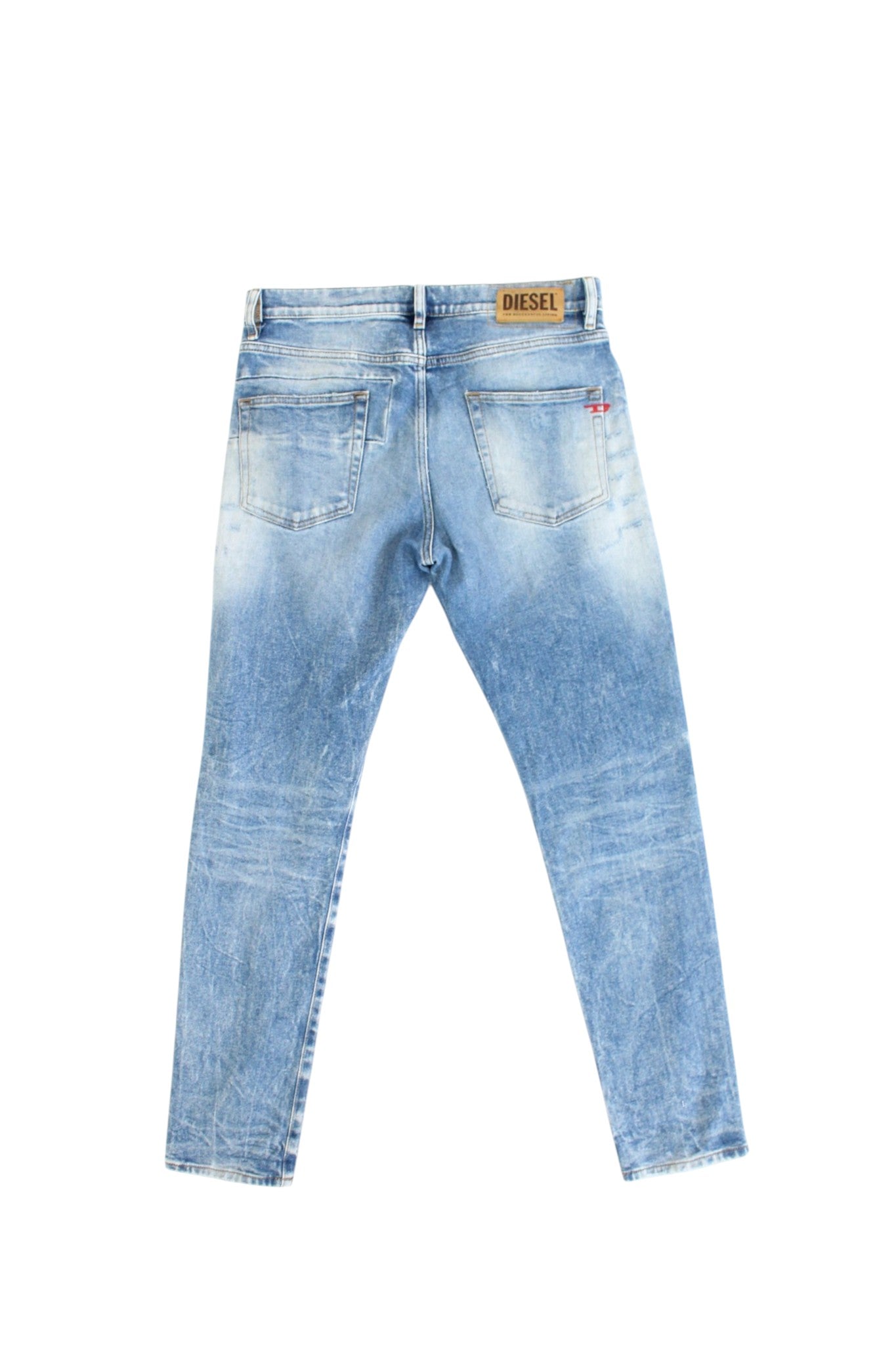Diesel - D-Strukt Slim Jean