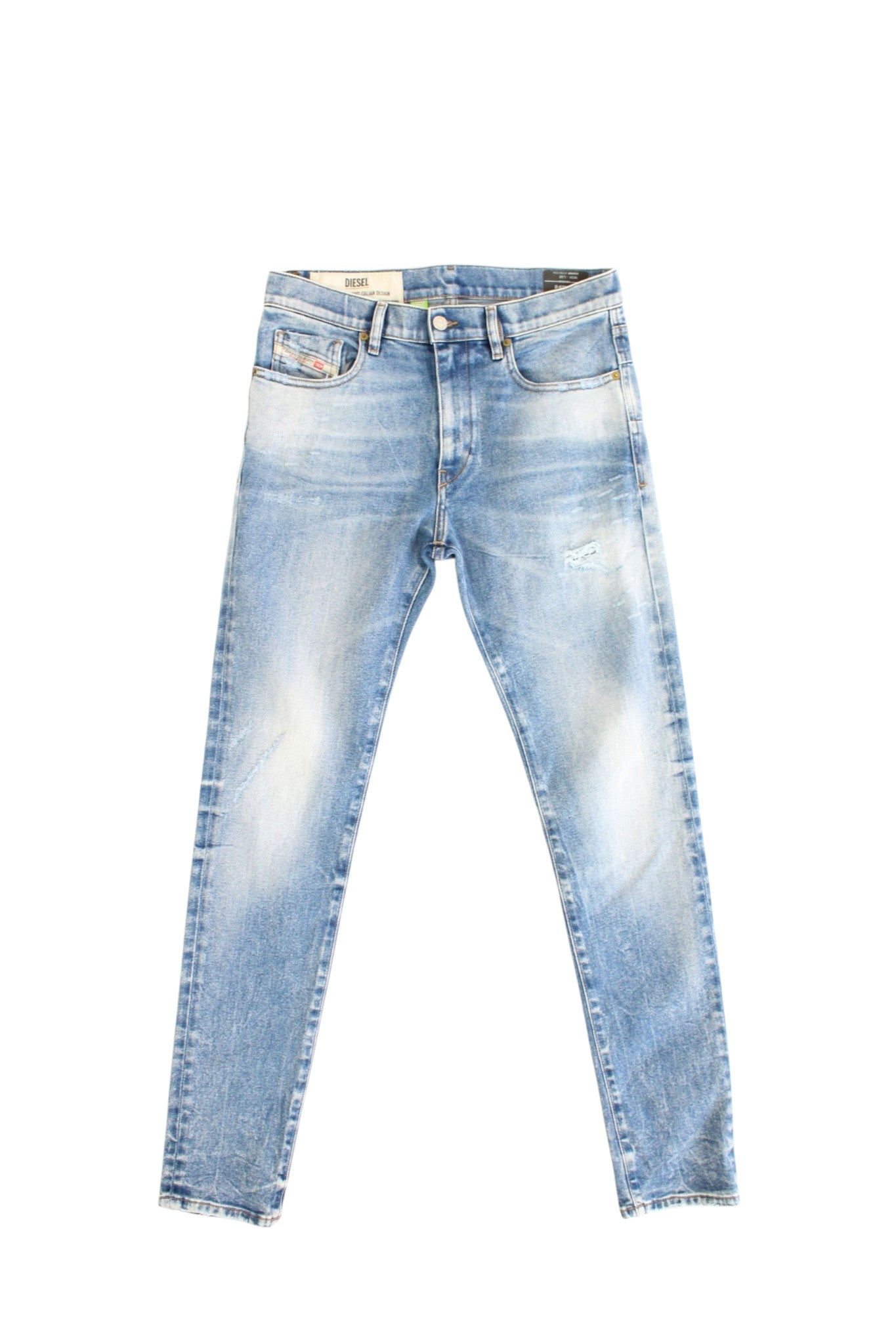 Diesel - D-Strukt Slim Jean