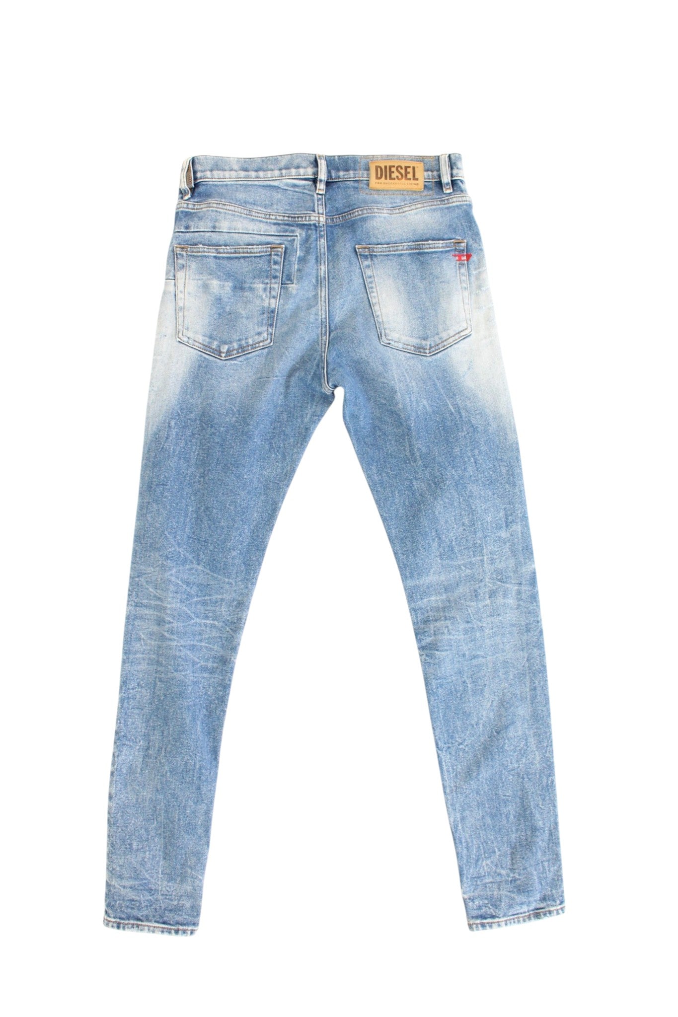 Diesel - D-Strukt Slim Jean