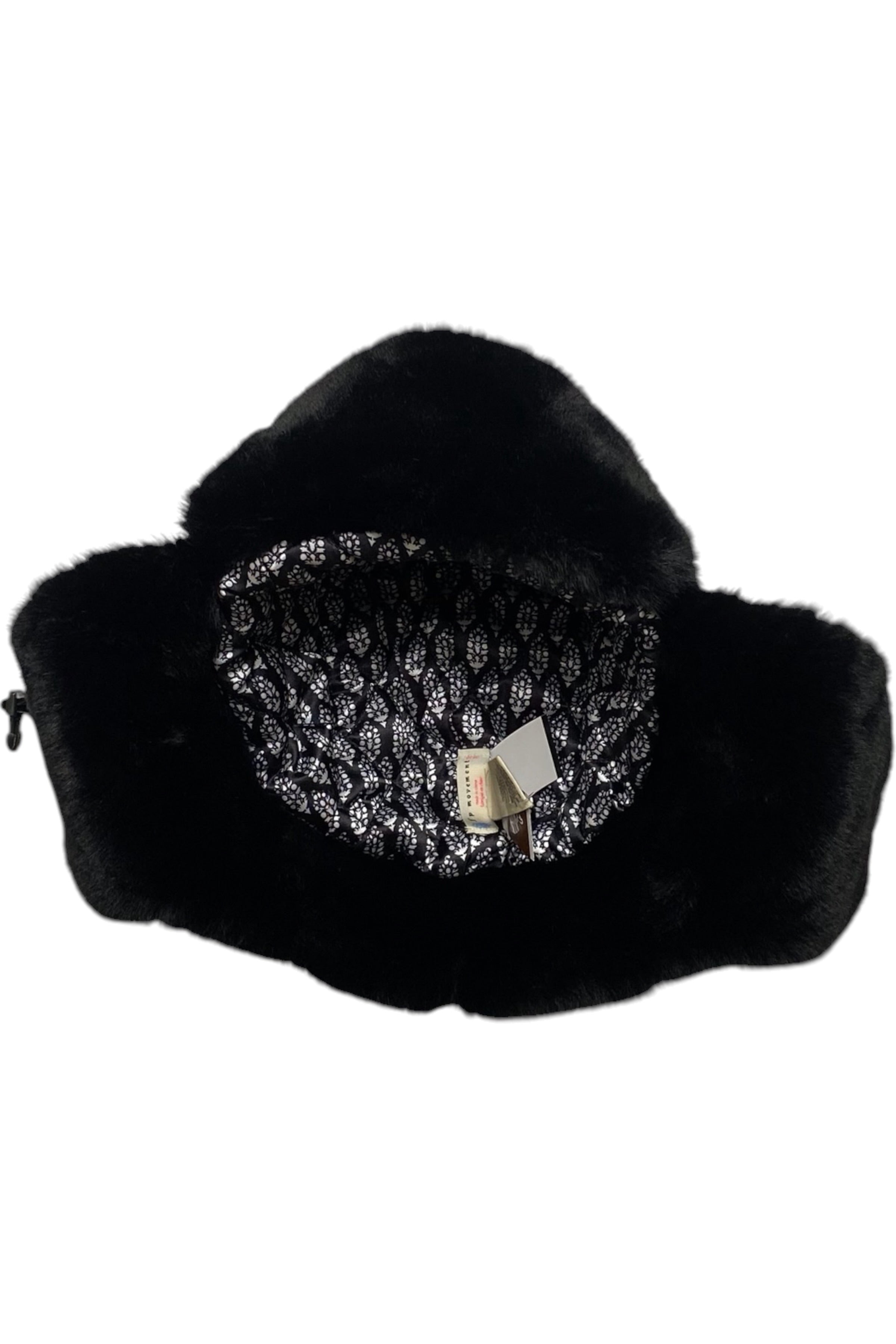 Free People - Faux Fur Trapper Hat