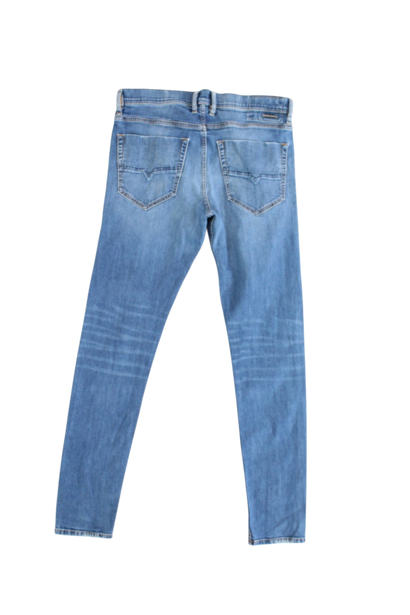 Diesel - Tepphar Jeans