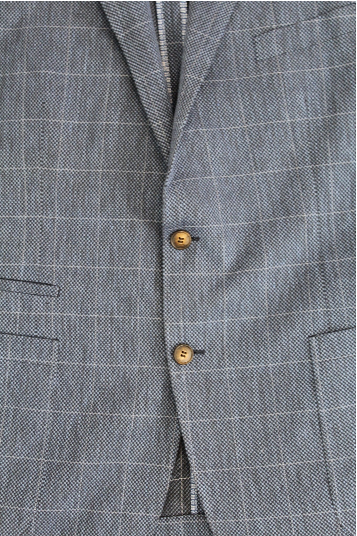 Daniel Hechter - Check Blazer