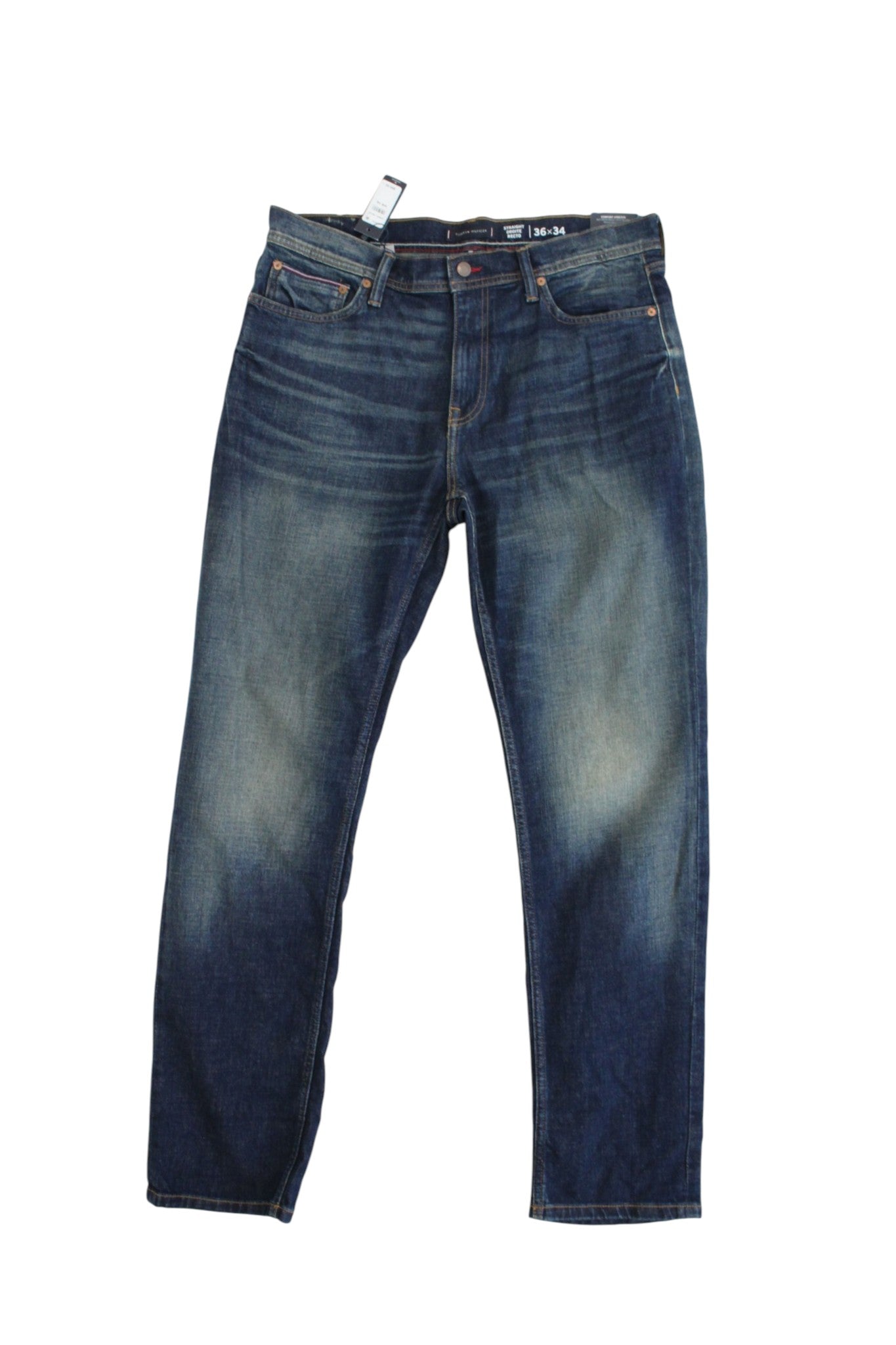 Tommy Hilfiger - The Flex Jeans NWT