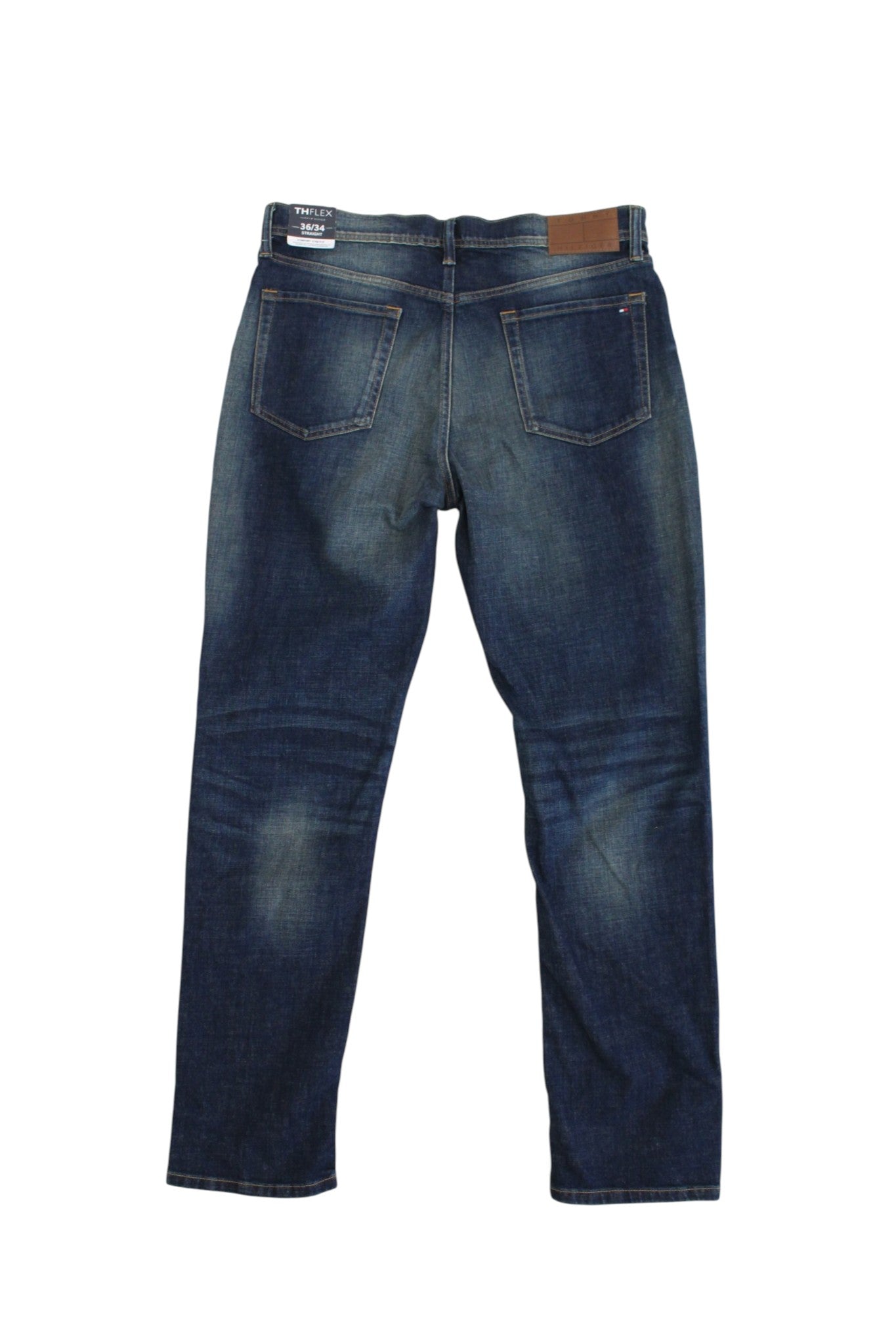 Tommy Hilfiger - The Flex Jeans NWT