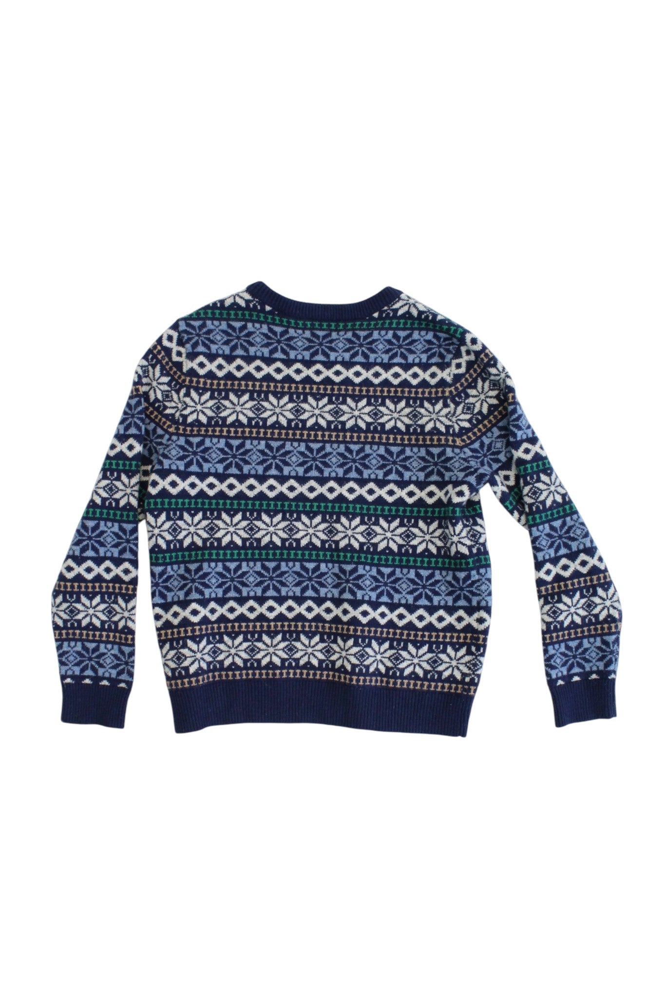 Lands' End - Snowflake Jumper
