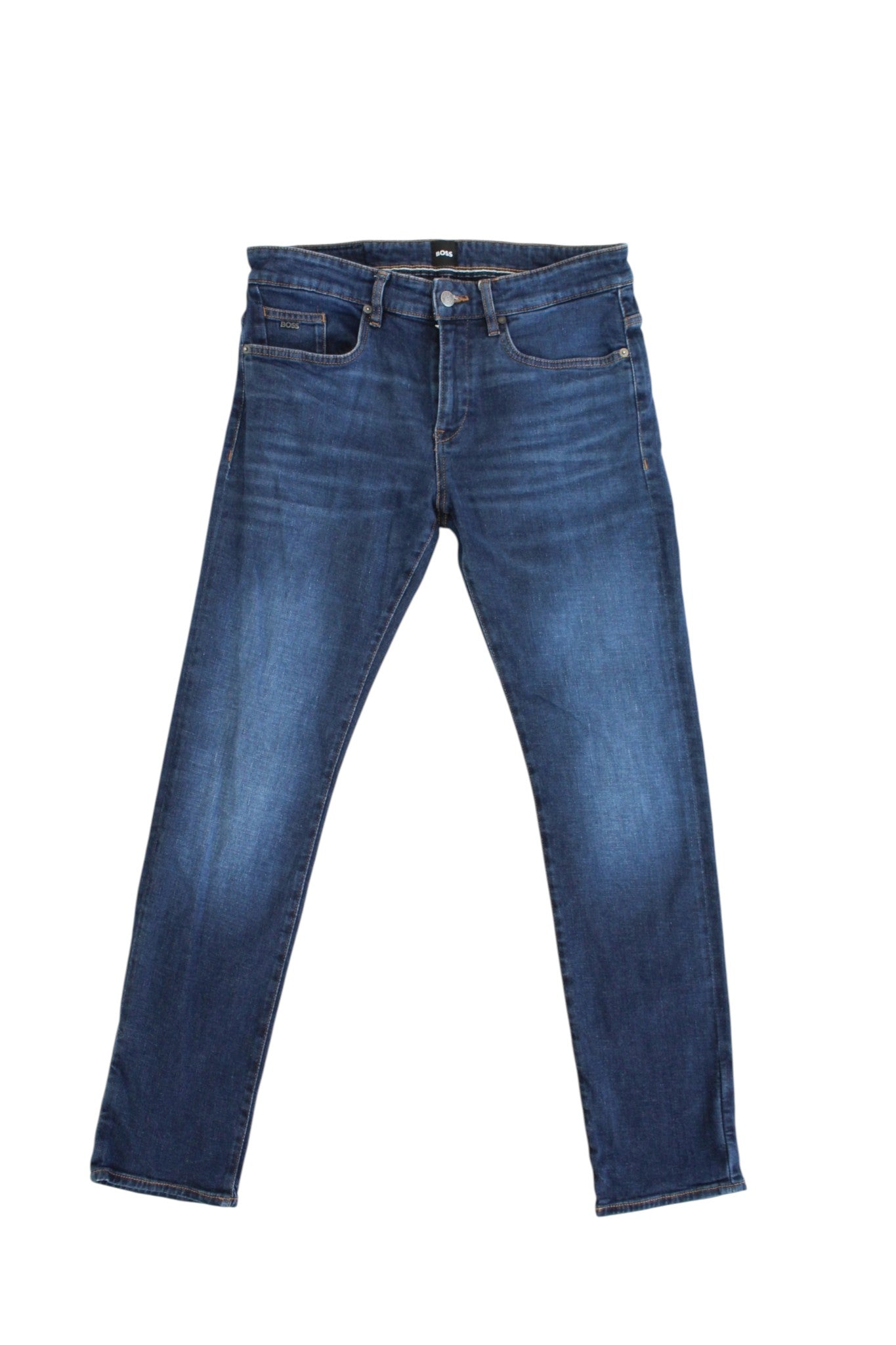 Boss - Delaware Slim Fit Jean