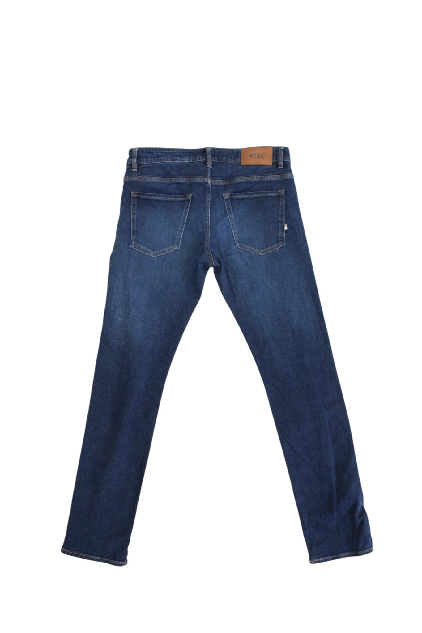 Boss - Delaware Slim Fit Jean