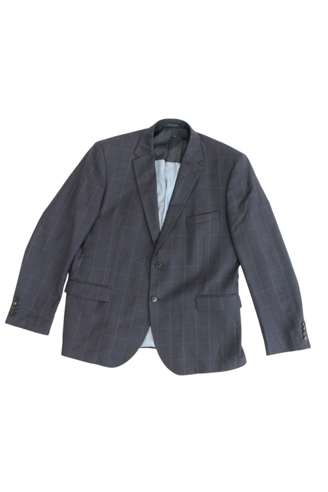 Joe Black - Two Piece Suit