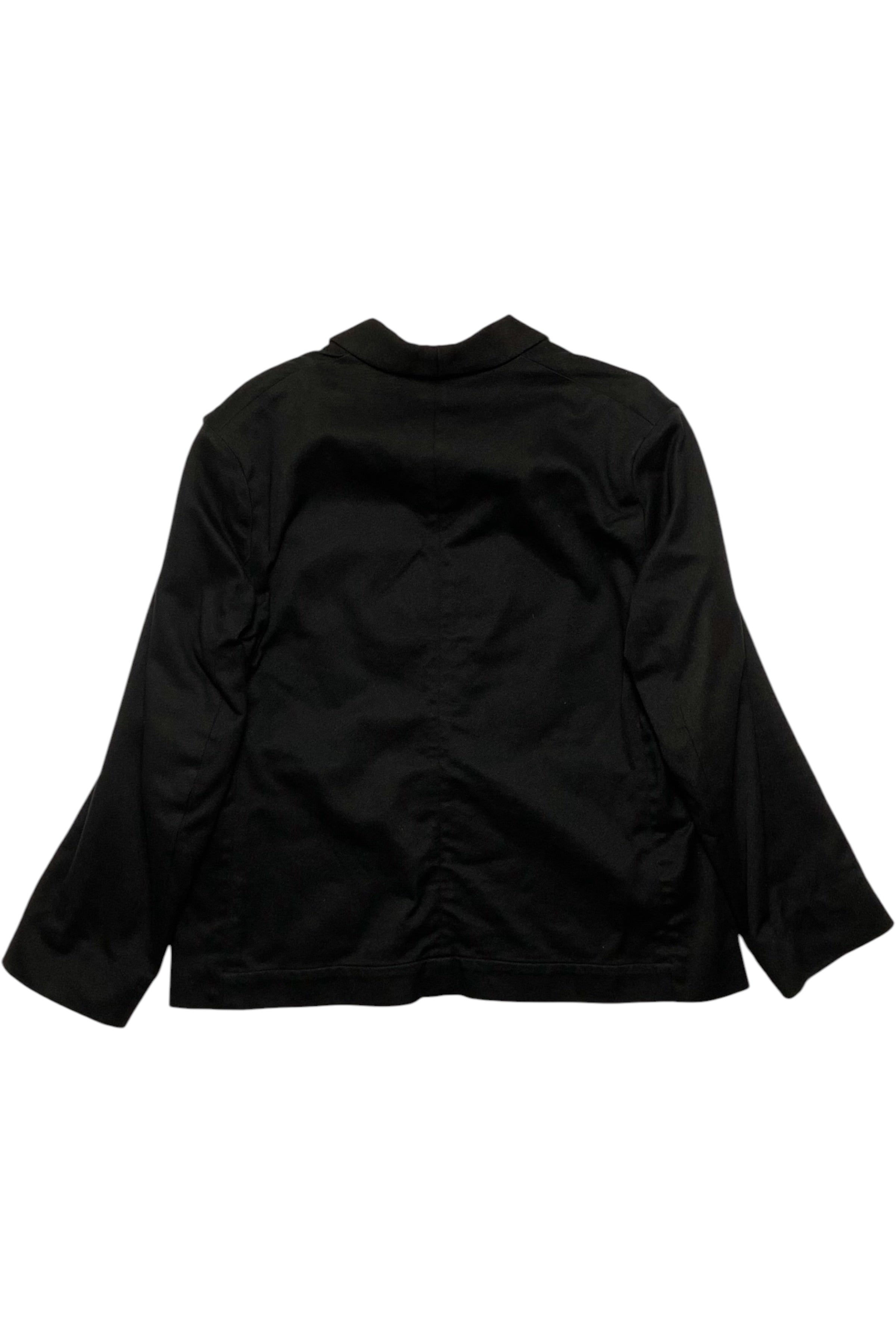 Kowtow - Single Button Blazer