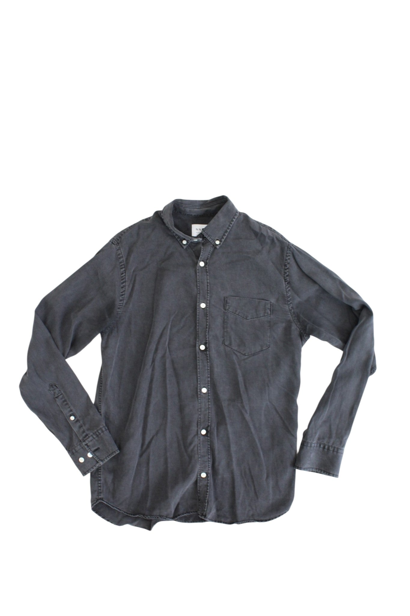 NN.07 - Levon Long Sleeve